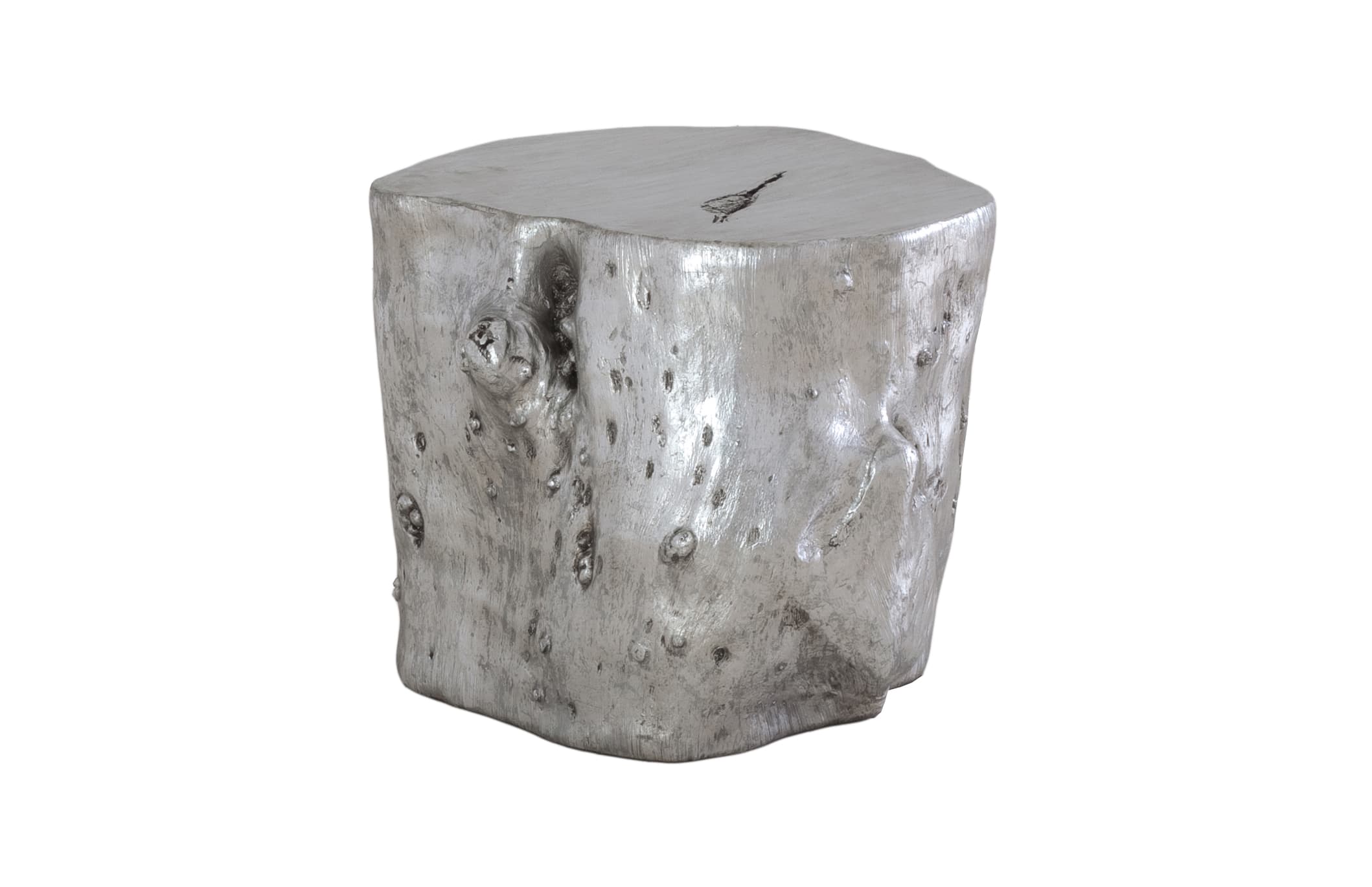 Табурет Phillips Collection Log Stool