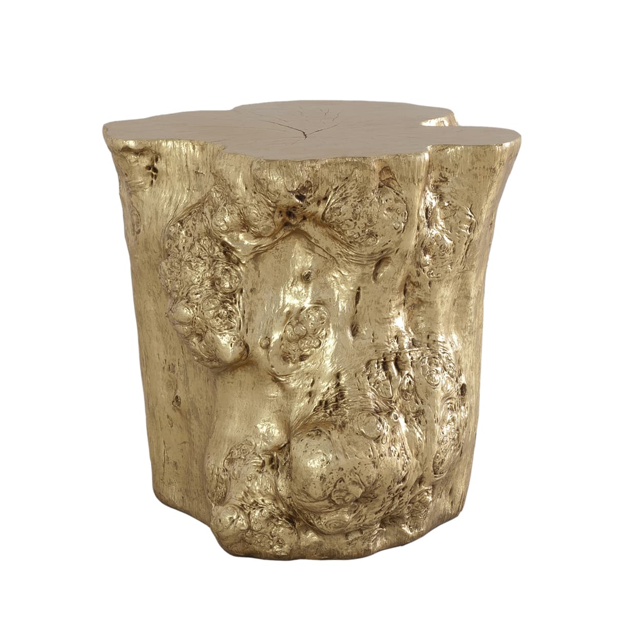 Приставной столик Phillips Collection Log Side Table