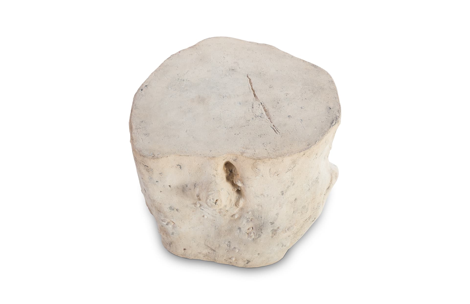 Табурет Phillips Collection Log Stool