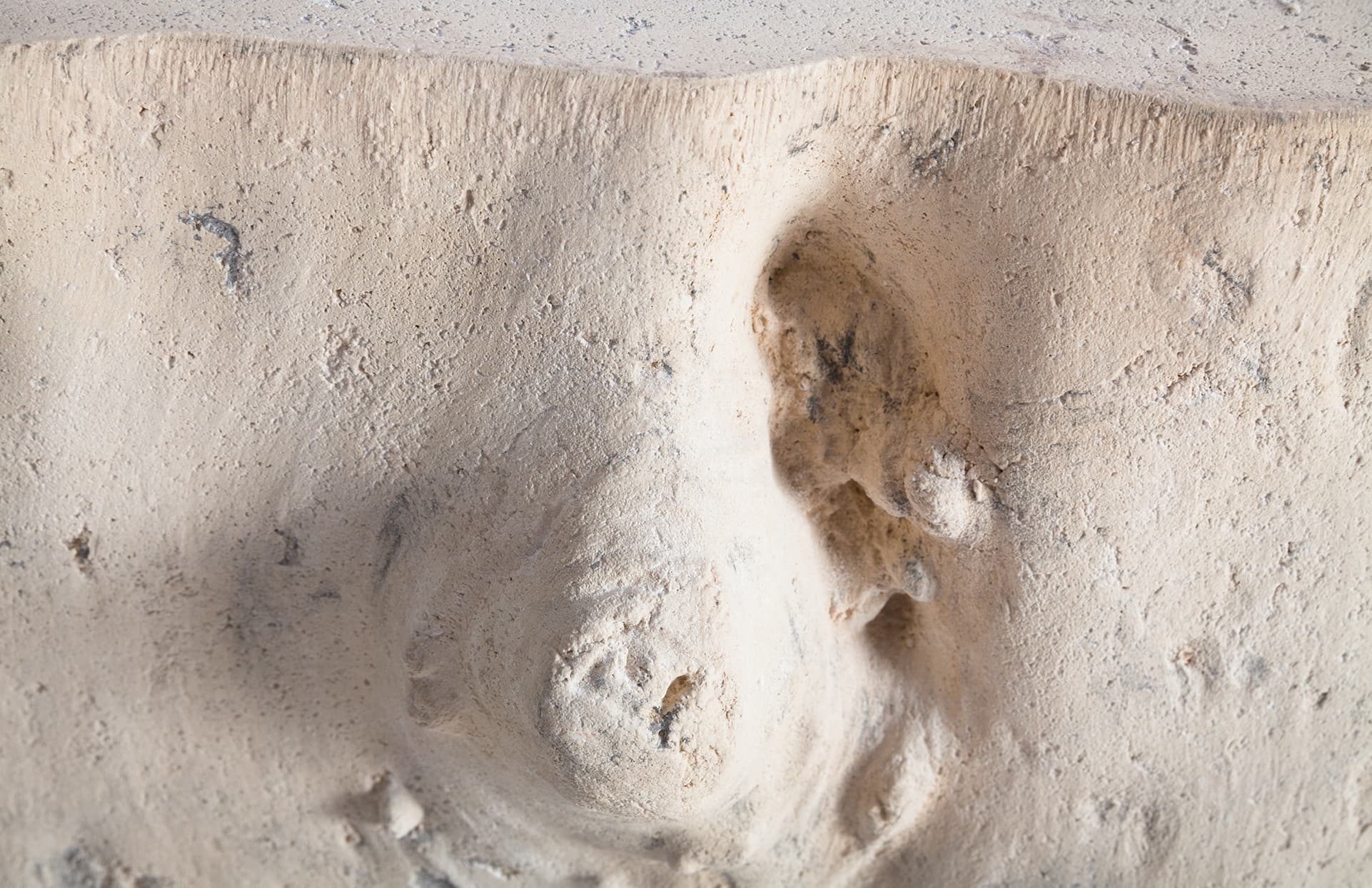 Табурет Phillips Collection Log Stool