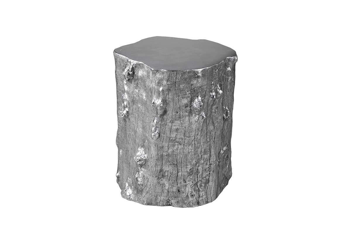 Приставной столик Phillips Collection Log Side Table