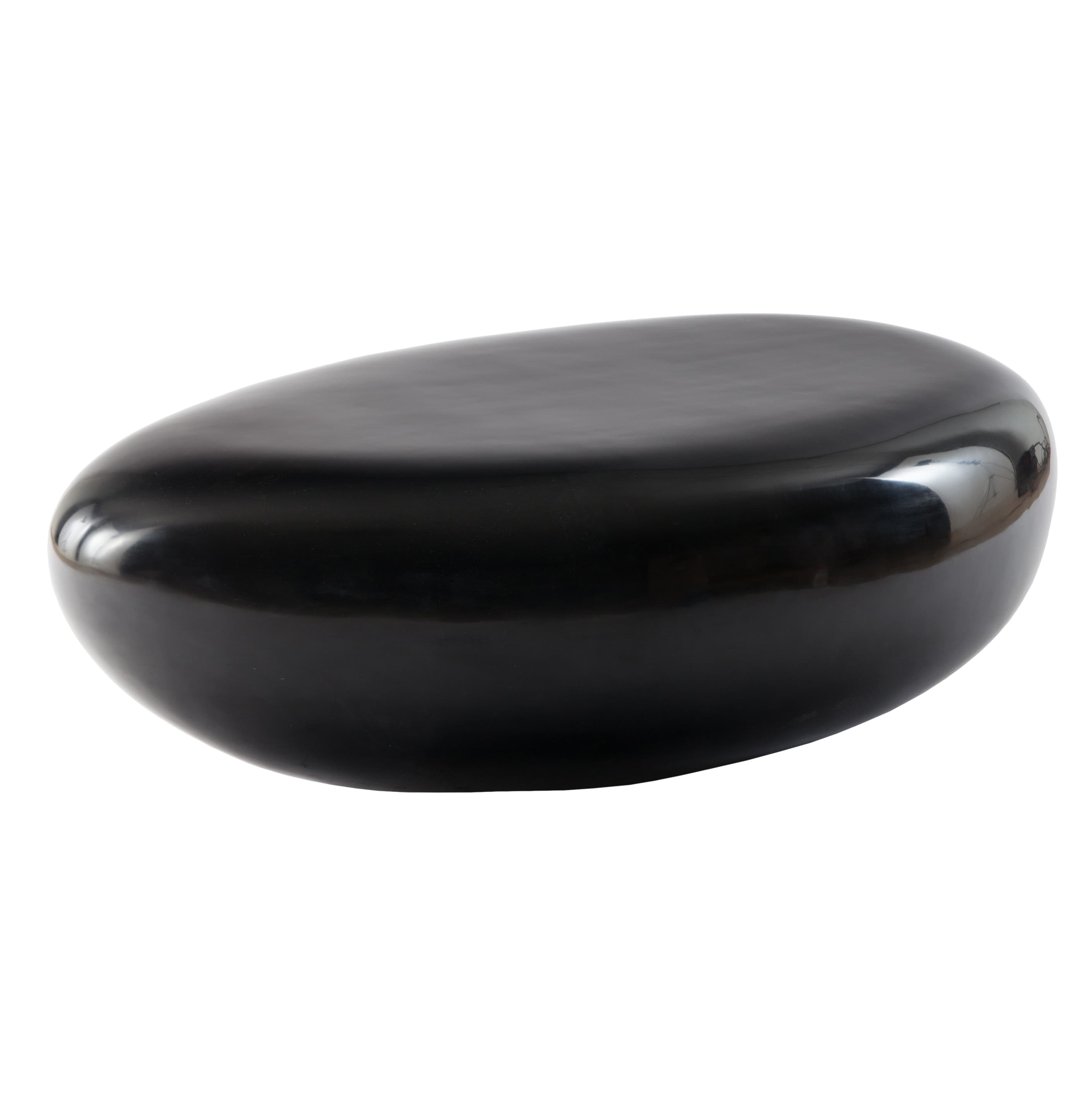 Журнальный стол Phillips Collection River Stone Coffee Table