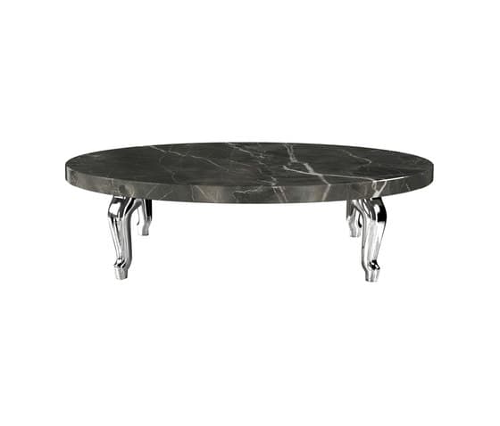 Журнальный столик Moooi Bassotti Coffee Table