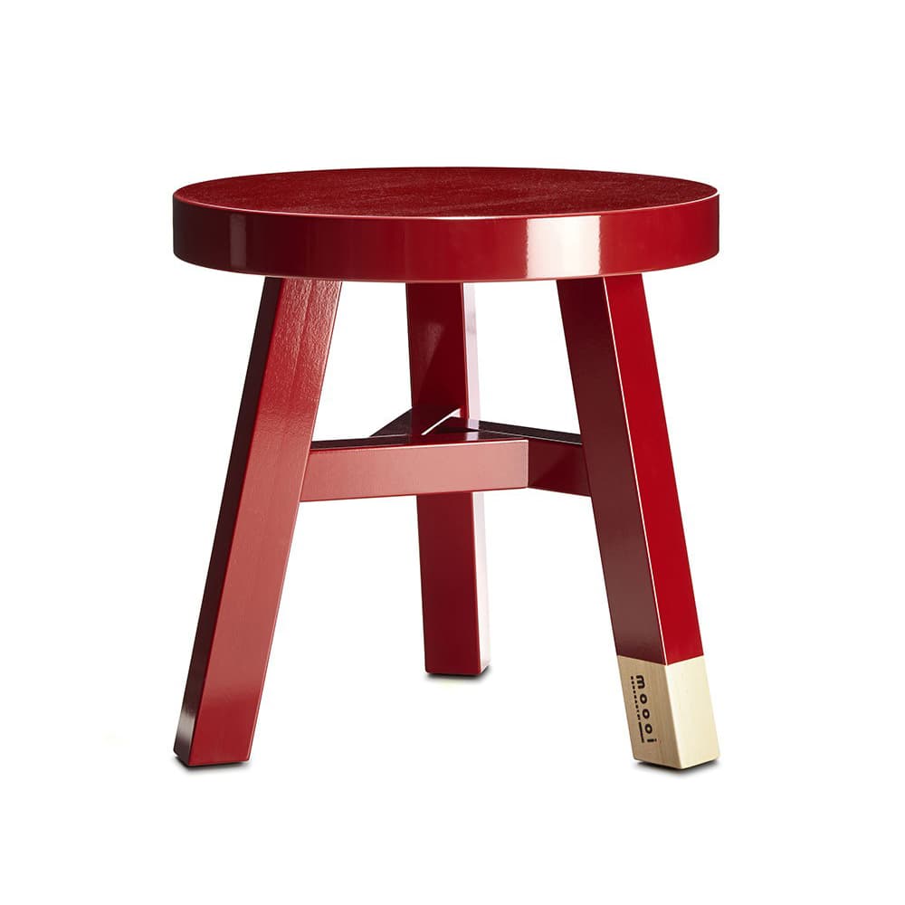 Приставной столик Moooi Common Comrades merchant