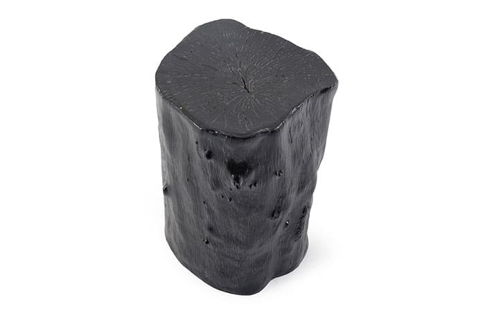 Табурет Phillips Collection Log Stool