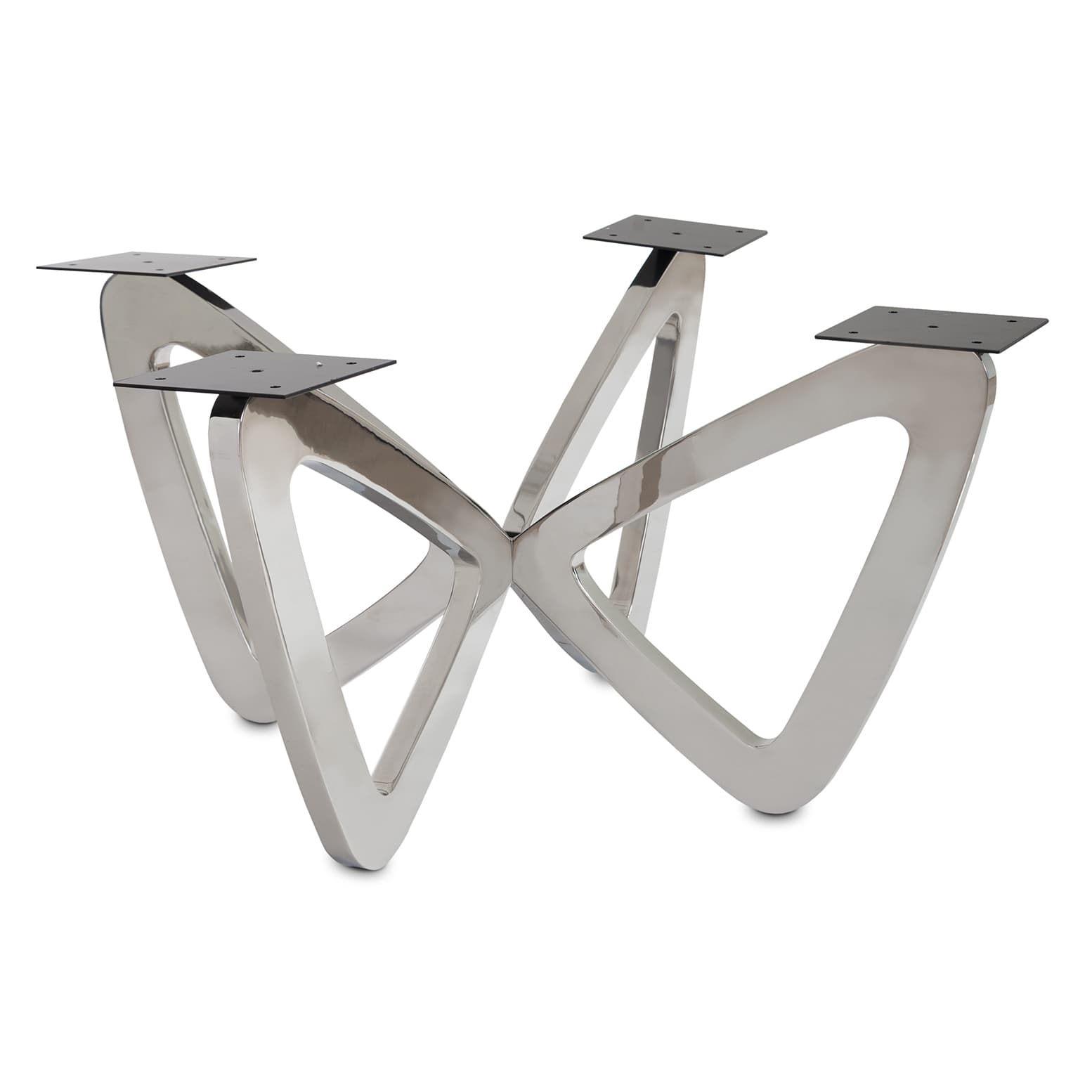 Журнальный столик Phillips Collection Butterfly Coffee Table Base