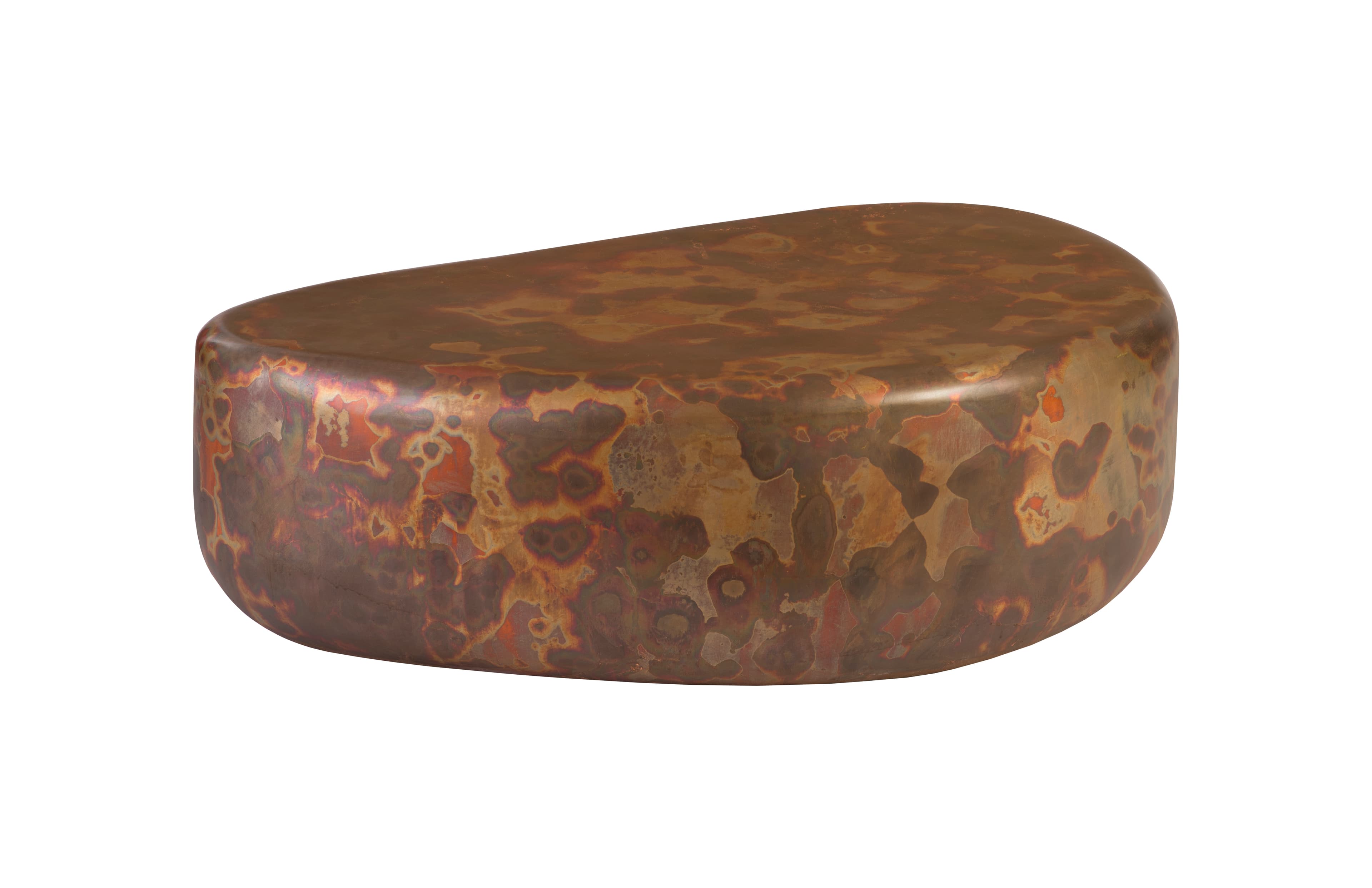 Журнальный столик Phillips Collection Wedge Coffee Table