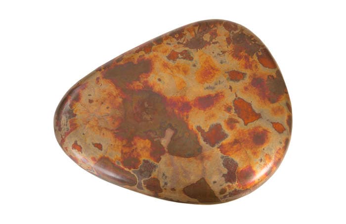 Приставной столик Phillips Collection Wedge End Table