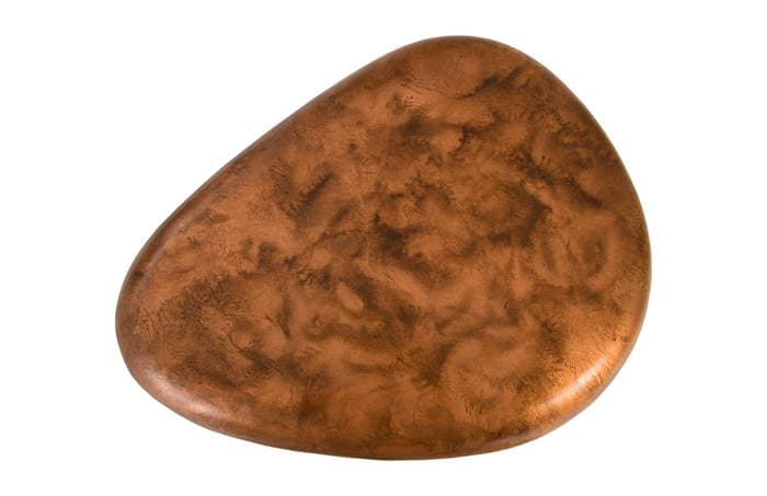 Приставной столик Phillips Collection Wedge End Table