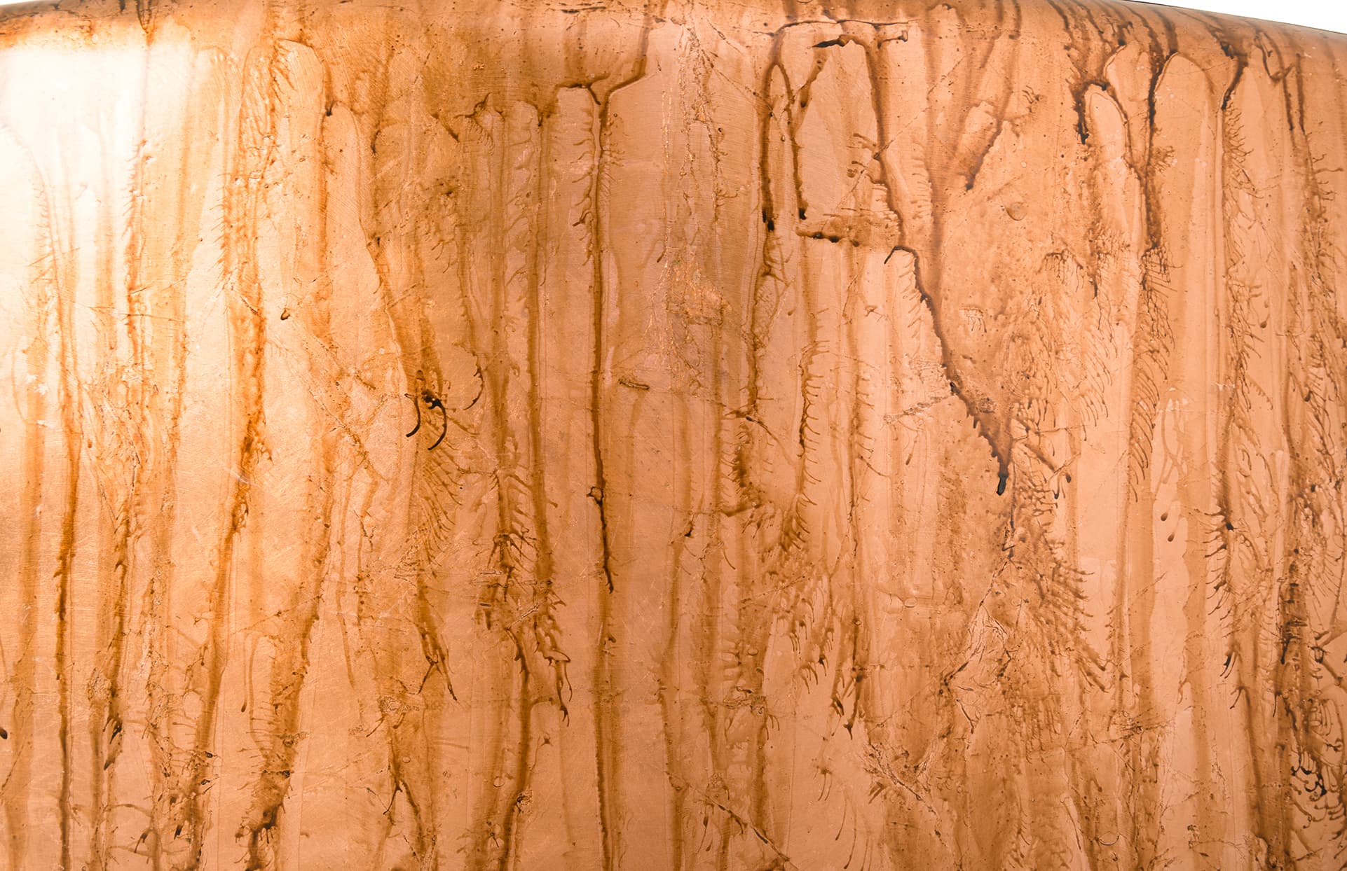 Журнальный столик Phillips Collection Button Coffee Table