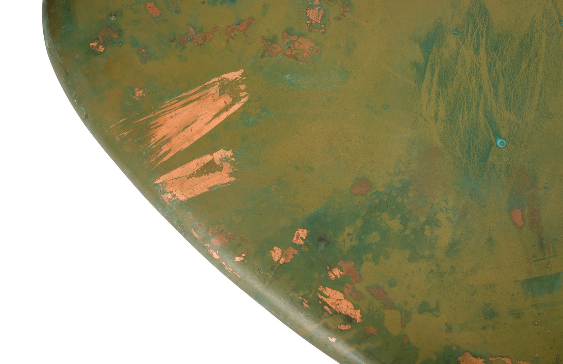 Журнальный столик Phillips Collection Wedge Coffee Table