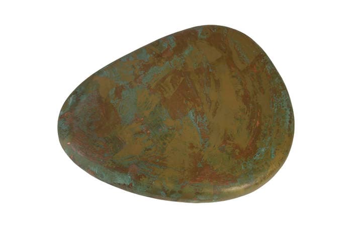 Приставной столик Phillips Collection Wedge End Table