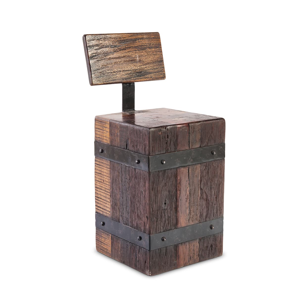 Стул Phillips Collection Bound Chair