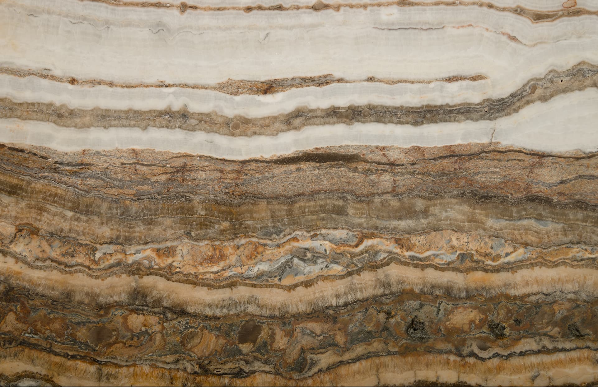 Кофейный столик Phillips Collection Onyx Coffee Table, SS Base