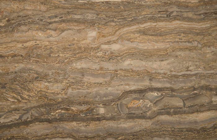 Приставной столик Phillips Collection Onyx Side Table, Stainless Steel Base, SM