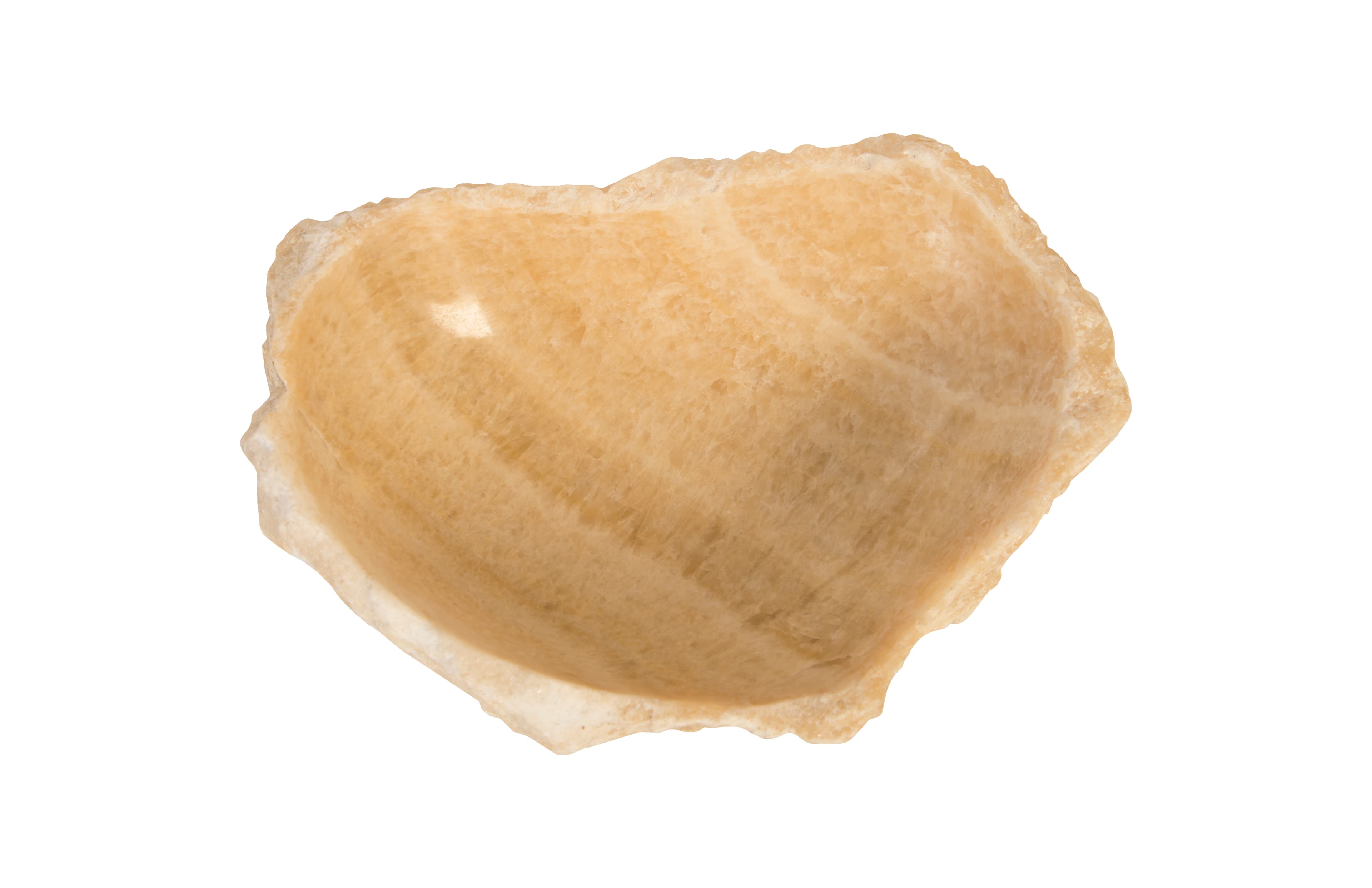 Чаша Phillips Collection Onyx Bowl