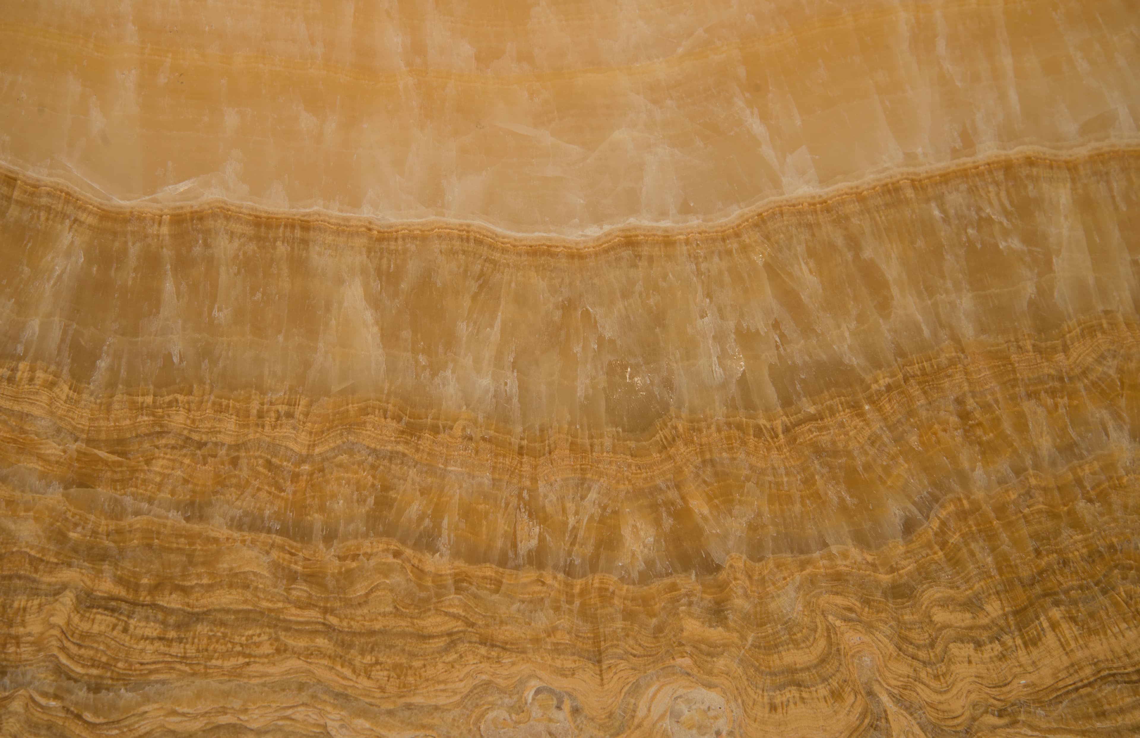 Кофейный столик Phillips Collection Onyx Coffee Table, Stainless Steel Base