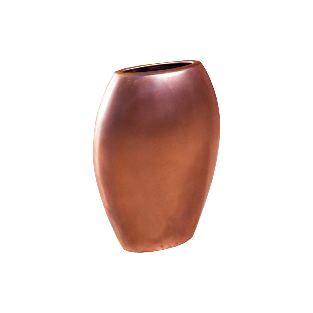 Ваза Phillips Collection Pod Sculptural Vase