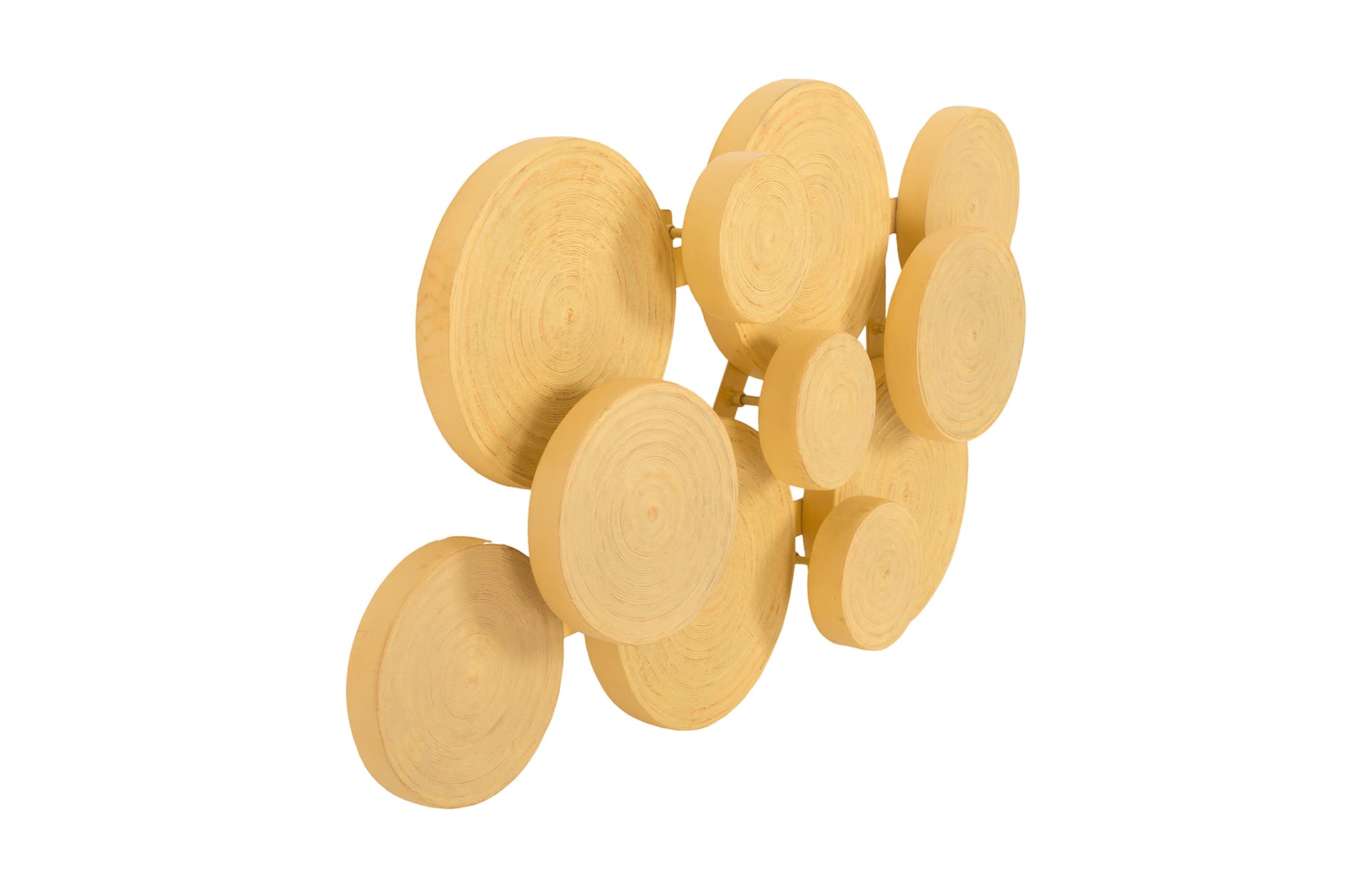 Декоративный настенный элемент Phillips Collection Clouds Wall Art