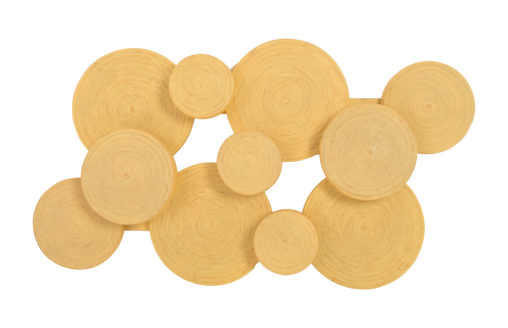 Декоративный настенный элемент Phillips Collection Clouds Wall Art