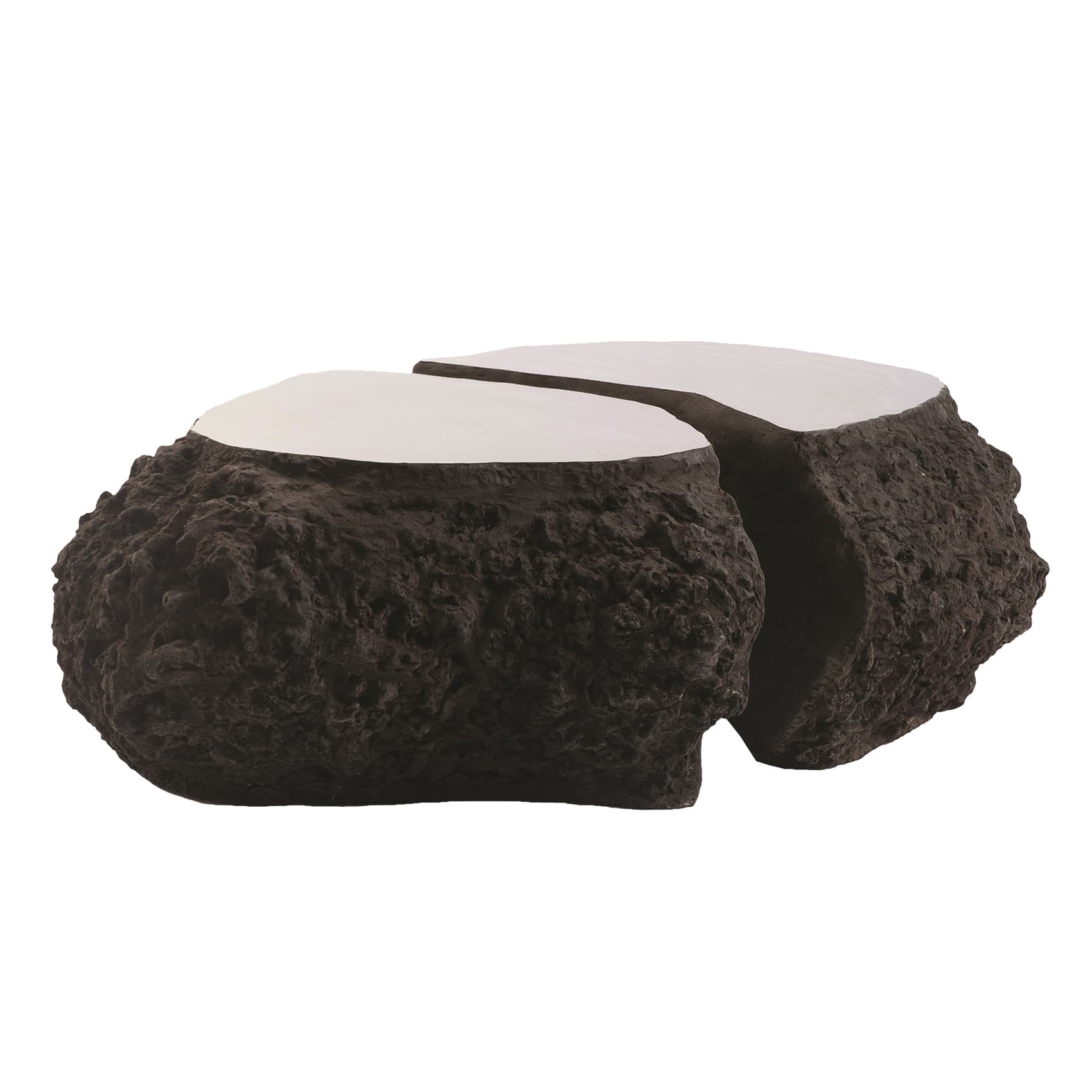 Кофейный столик Phillips Collection Split the Difference Coffee Table