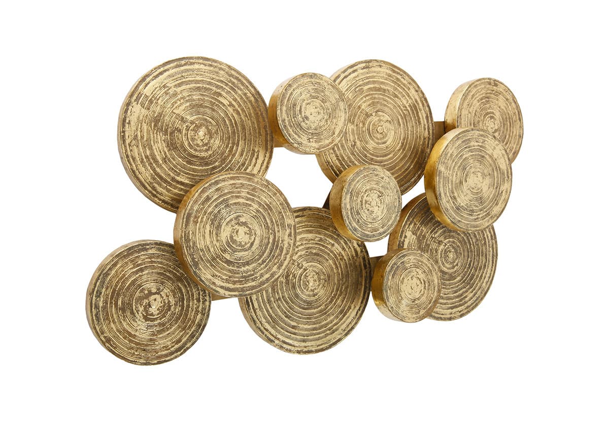 Декоративный настенный элемент Phillips Collection Clouds Wall Art