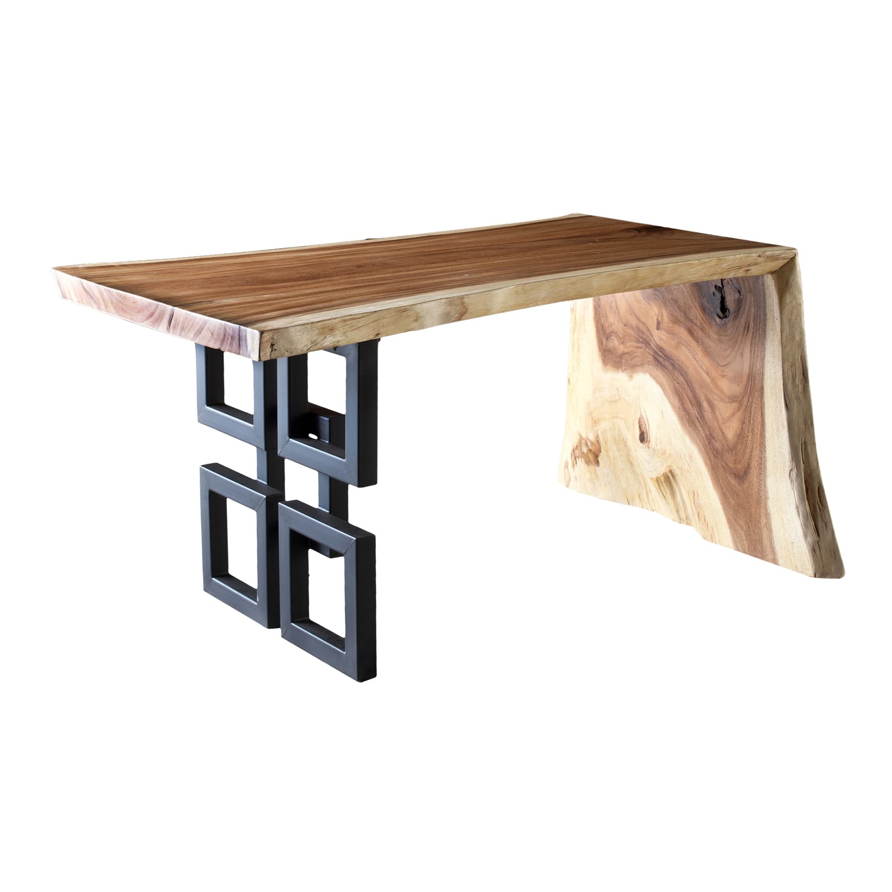 Письменный стол Phillips Collection Austin Desk, Chamcha Wood