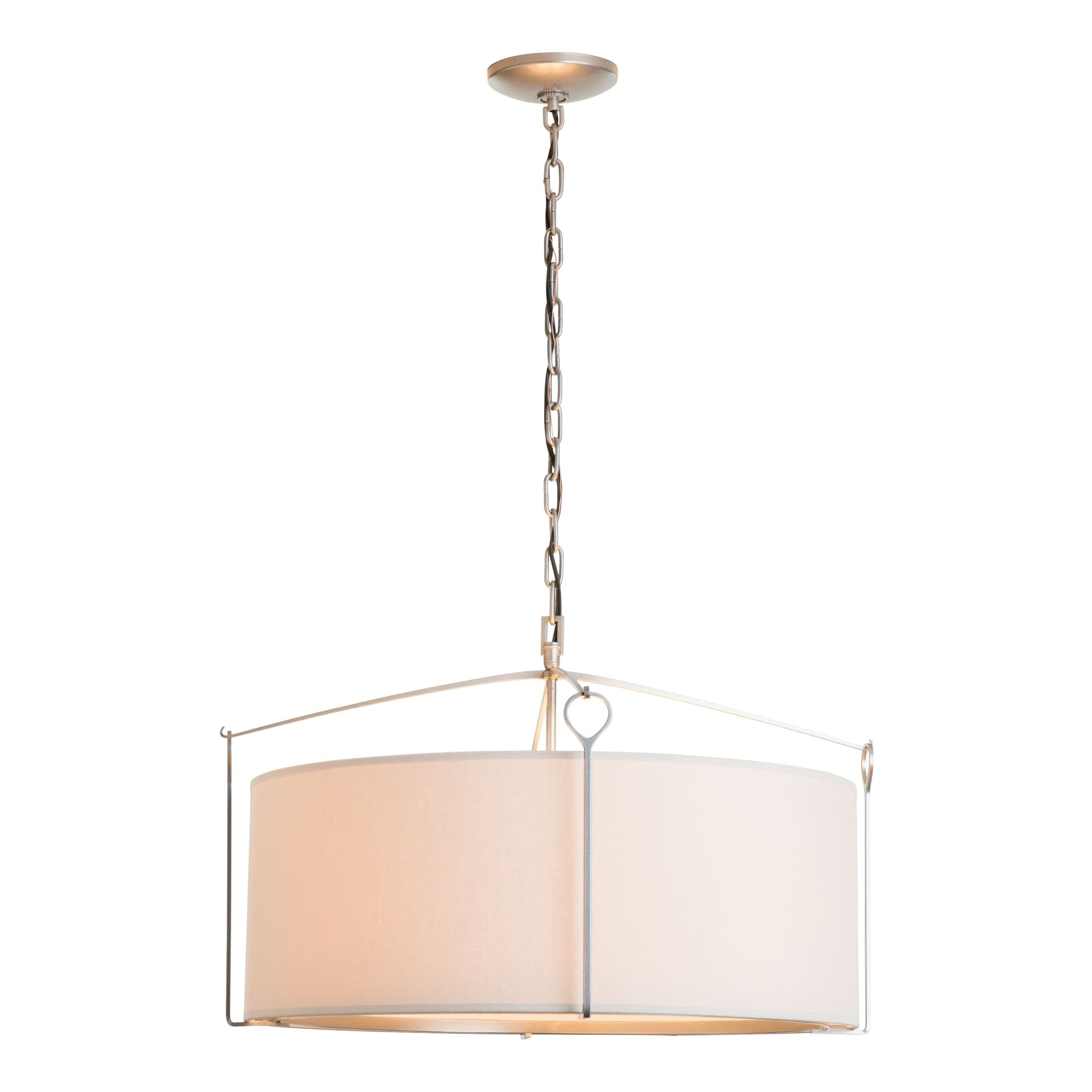 Подвесной светильник Hubbardton Forge Bow Pendant