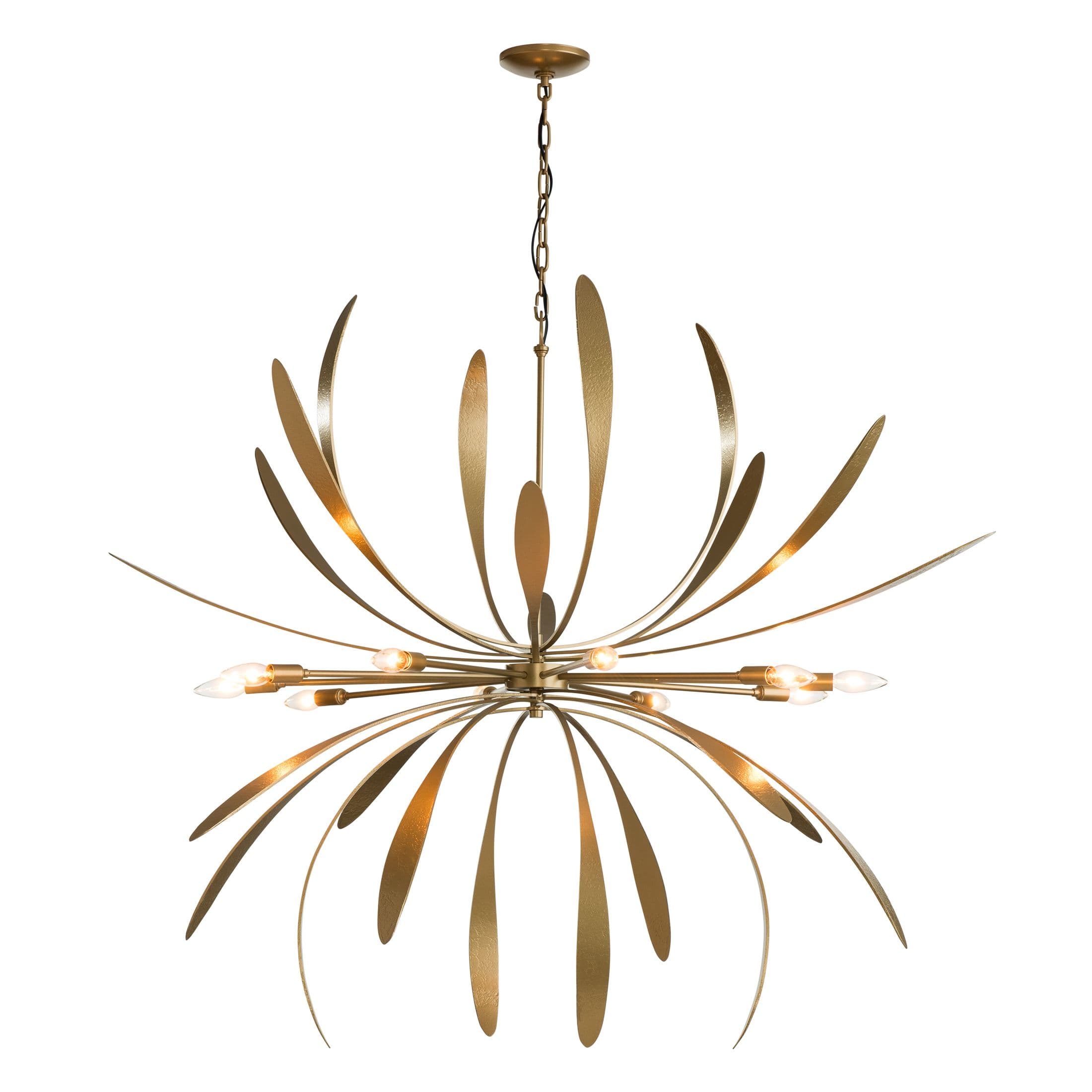 Люстра Hubbardton Forge Dahlia Chandelier Hubbardton Forge