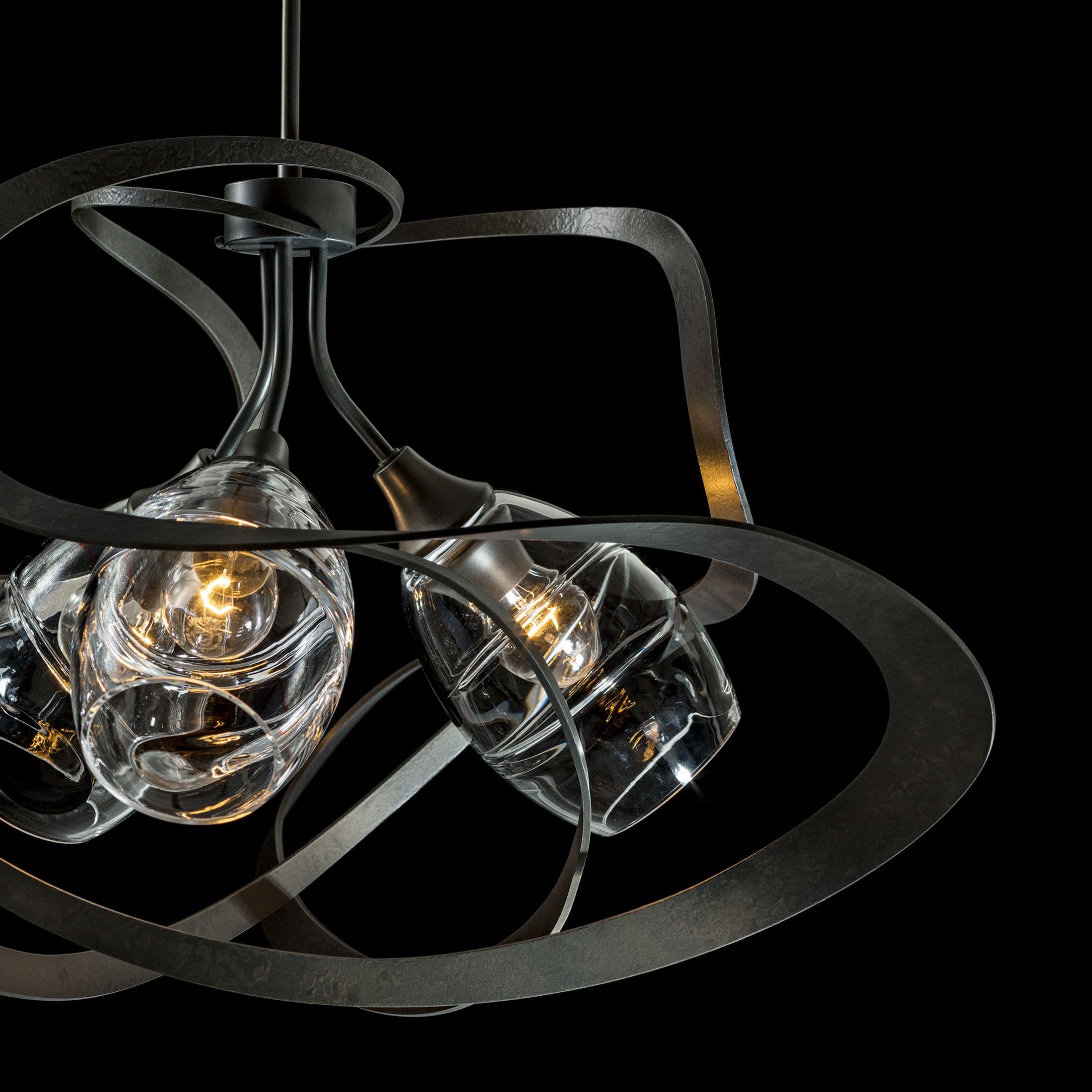 Подвесной светильник Hubbardton Forge Nest Pendant Hubbardton Forge