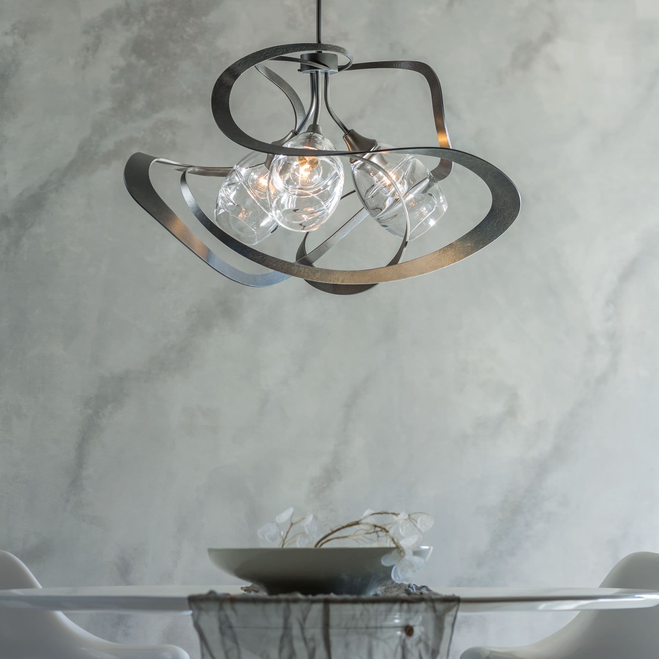 Подвесной светильник Hubbardton Forge Nest Pendant Hubbardton Forge
