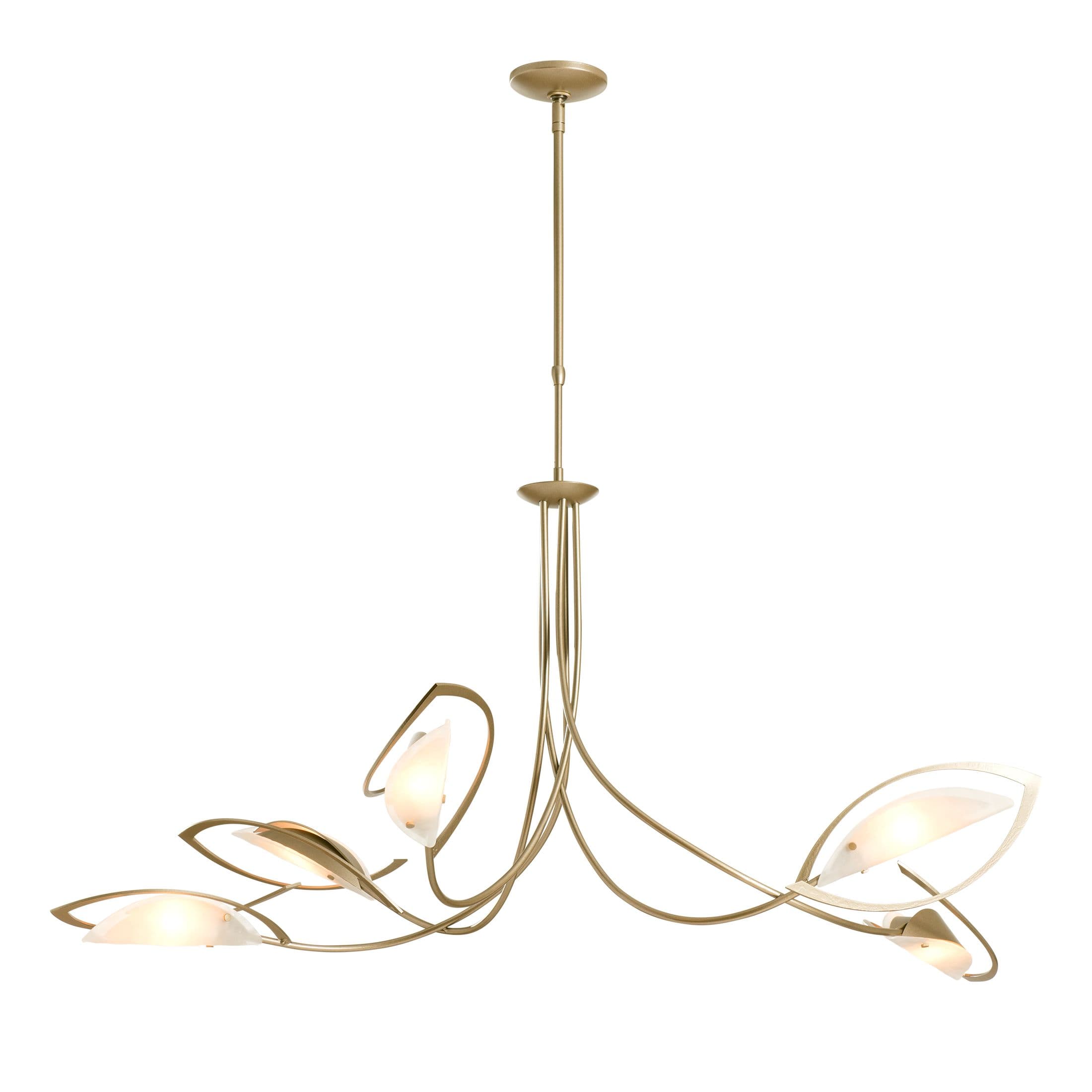 Люстра Hubbardton Forge Aerial Pendant