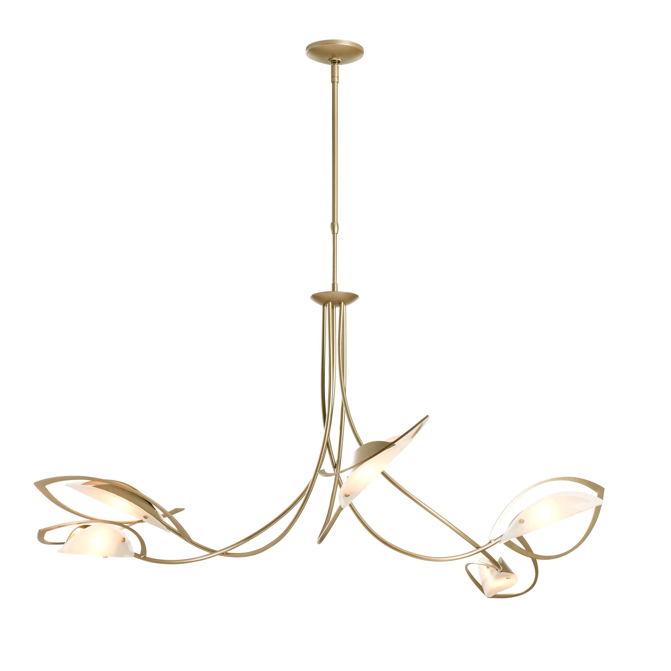 Люстра Hubbardton Forge Aerial Pendant Hubbardton Forge