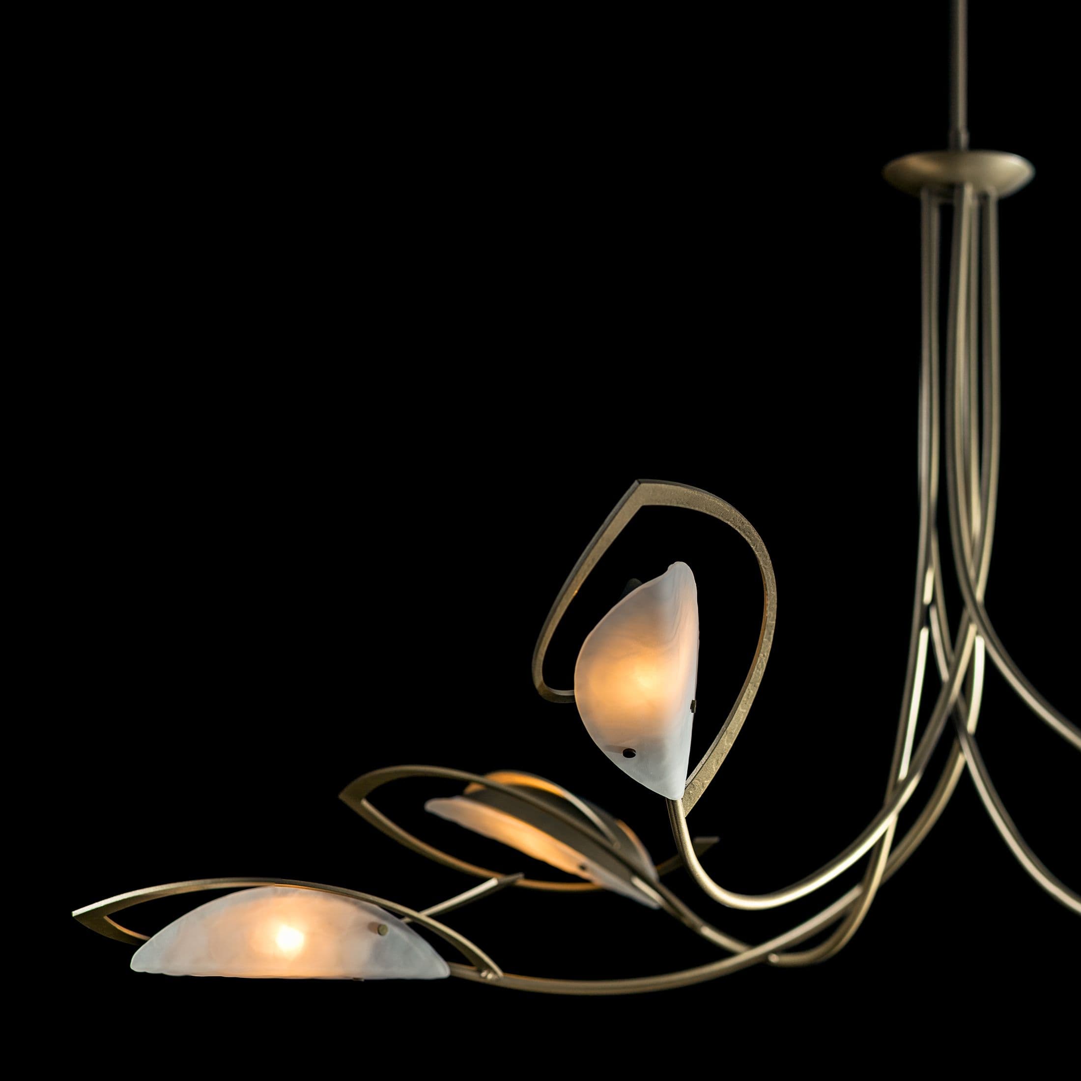 Люстра Hubbardton Forge Aerial Pendant Hubbardton Forge