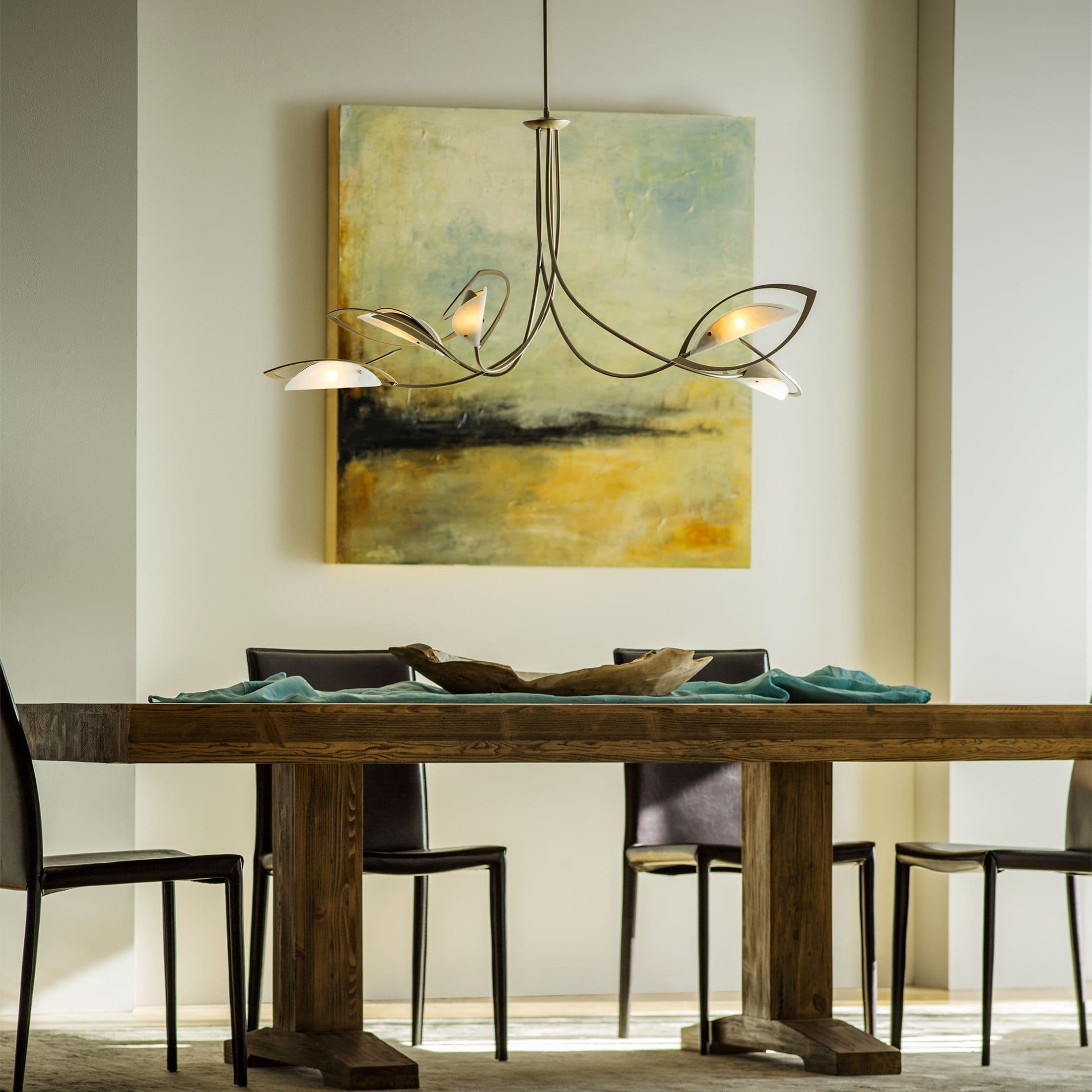 Люстра Hubbardton Forge Aerial Pendant Hubbardton Forge