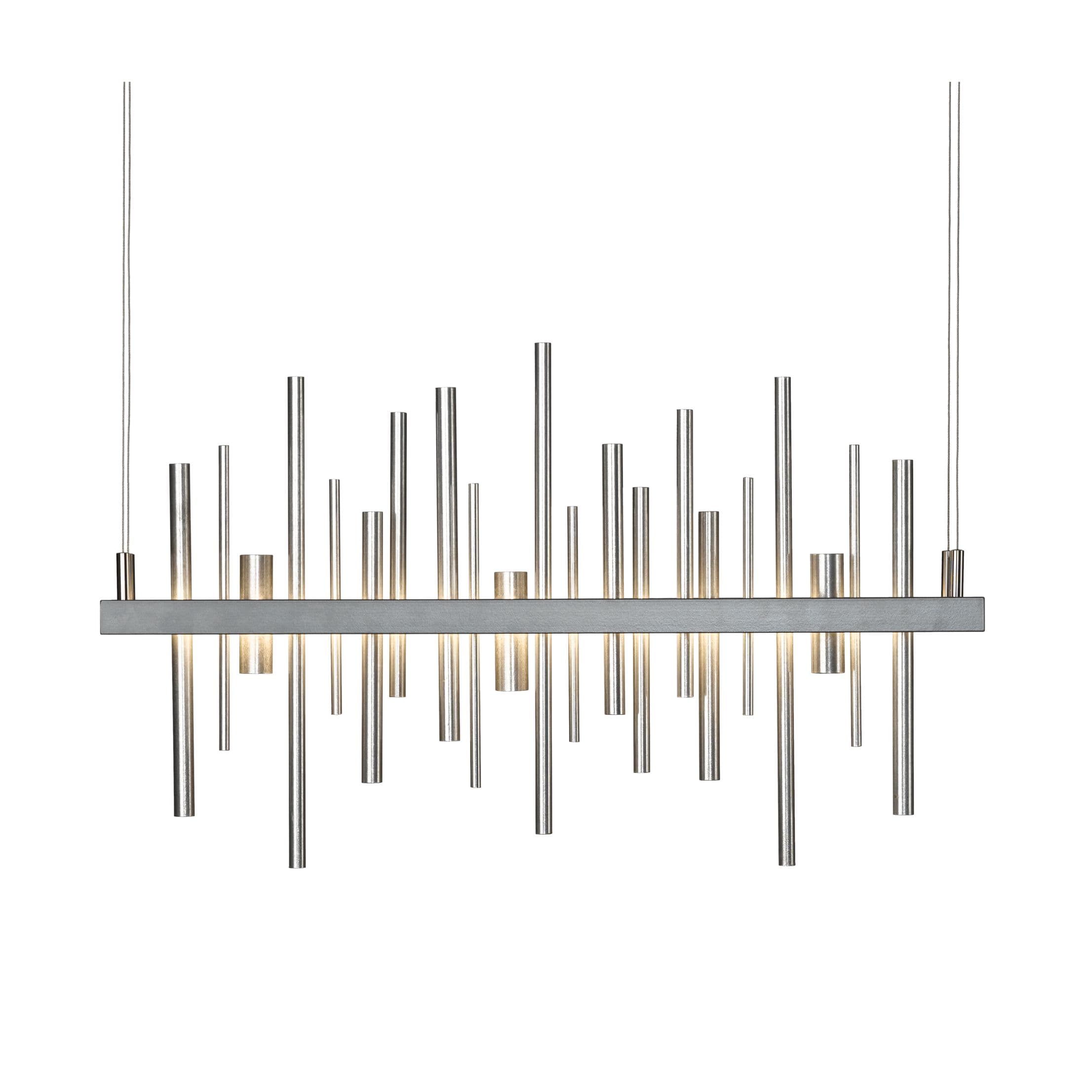 Подвесной светильник Hubbardton Forge Cityscape LED Pendant