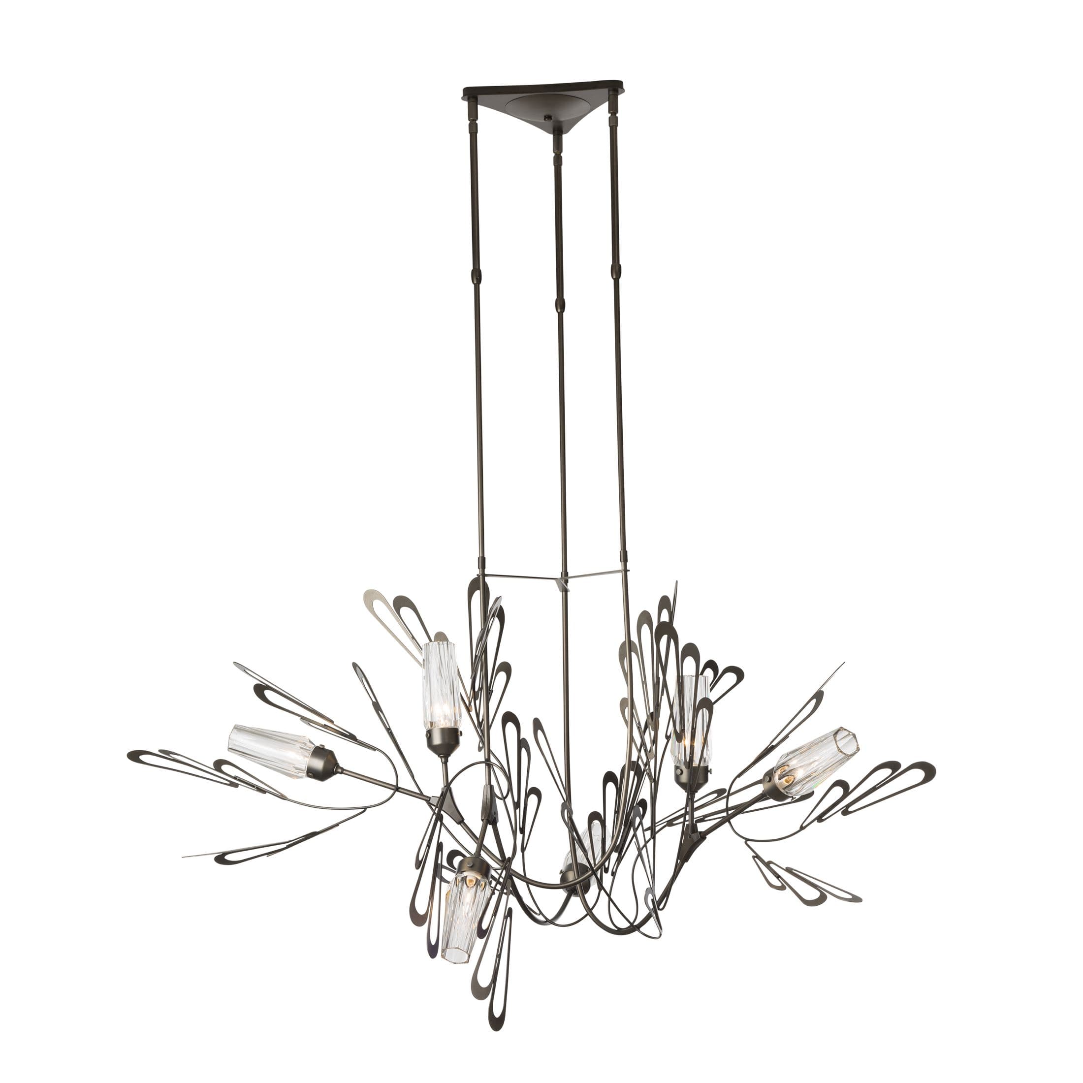 Подвесной светильник Hubbardton Forge Phoenix Pendant Hubbardton Forge