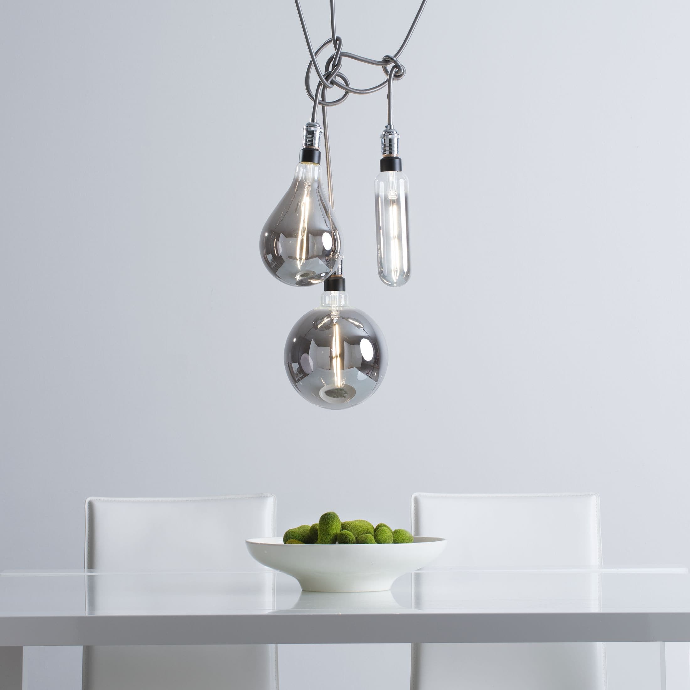 Подвесной светильник Hubbardton Forge Knot Mini Pendant Hubbardton Forge