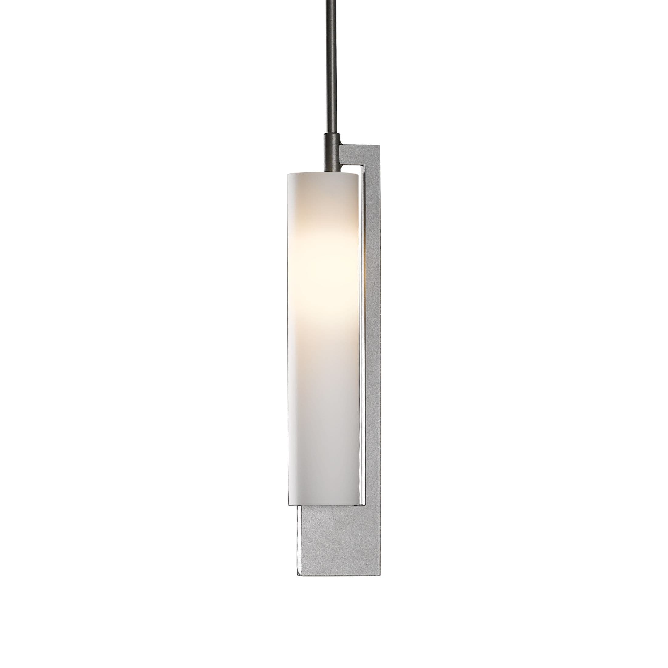 Подвесной светильник Hubbardton Forge Axis Mini Pendant Hubbardton Forge