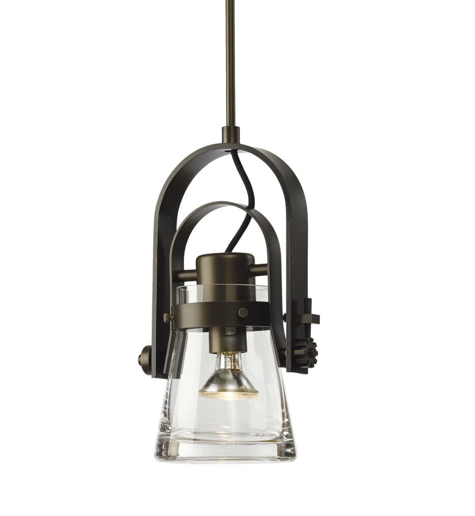 Подвесной светильник Hubbardton Forge Erlenmeyer Large Mini Pendant Hubbardton Forge