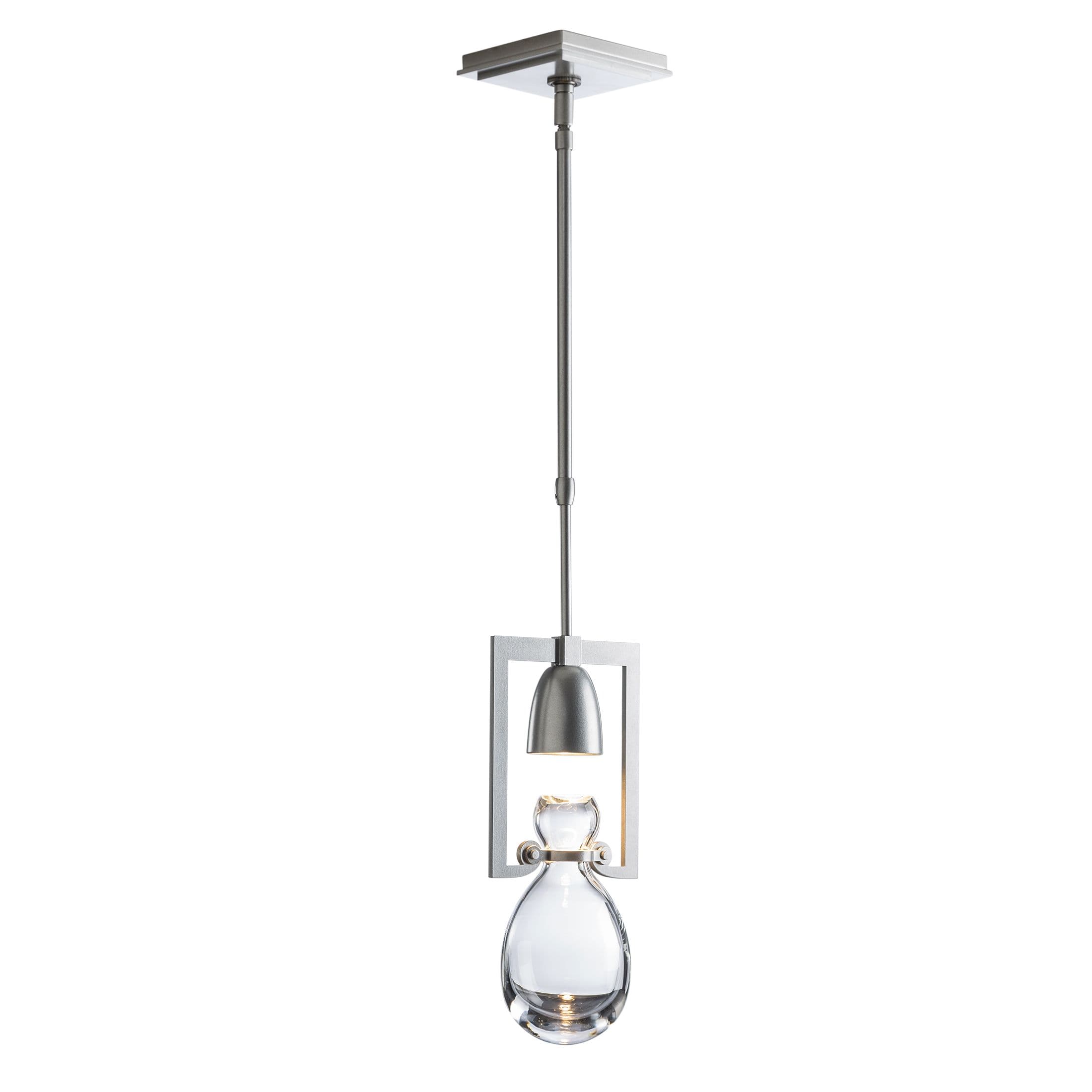 Подвесной светильник Hubbardton Forge Apothecary Mini Pendant Hubbardton Forge