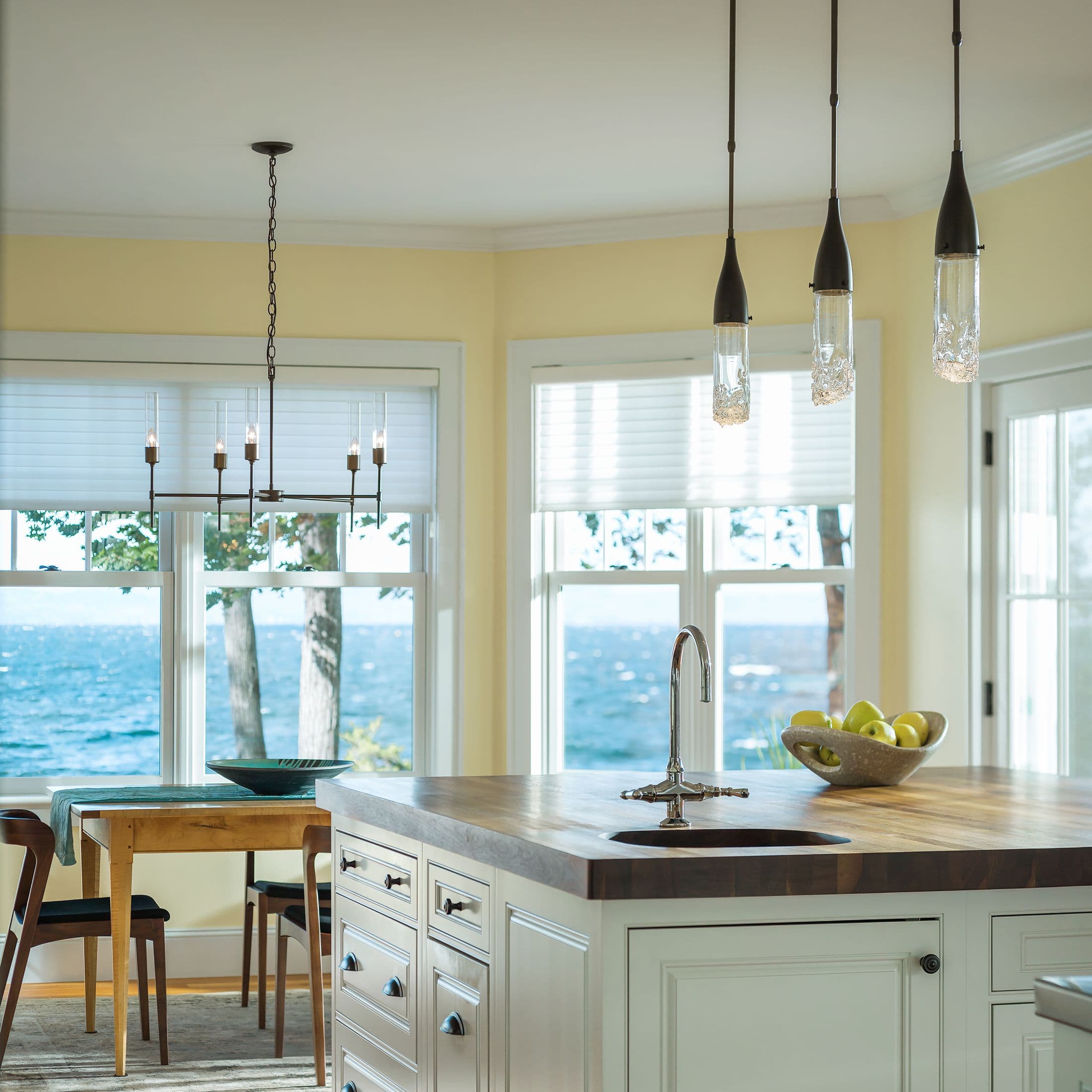 Подвесной светильник Hubbardton Forge Fritz Mini Pendant Hubbardton Forge