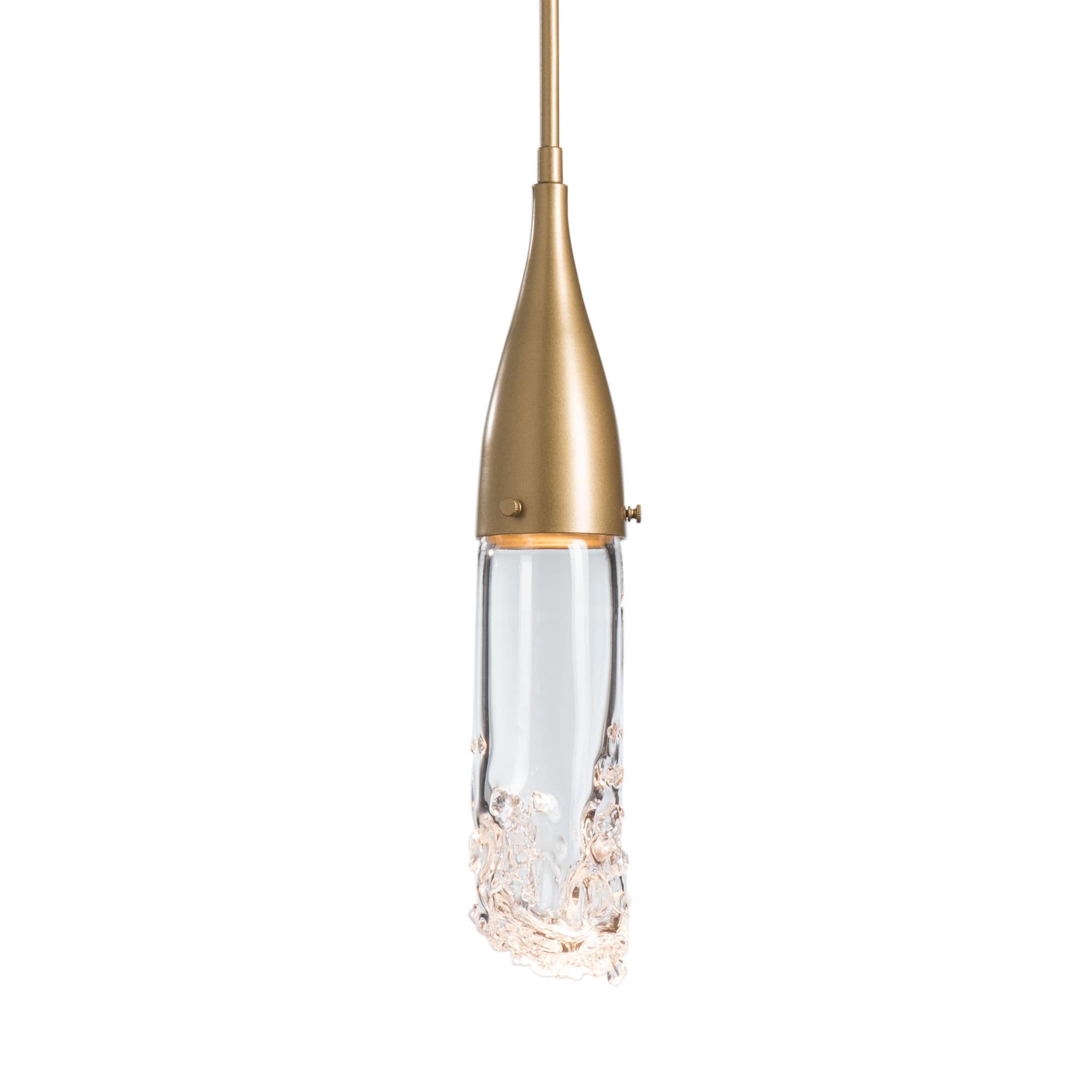 Подвесной светильник Hubbardton Forge Fritz Mini Pendant Hubbardton Forge