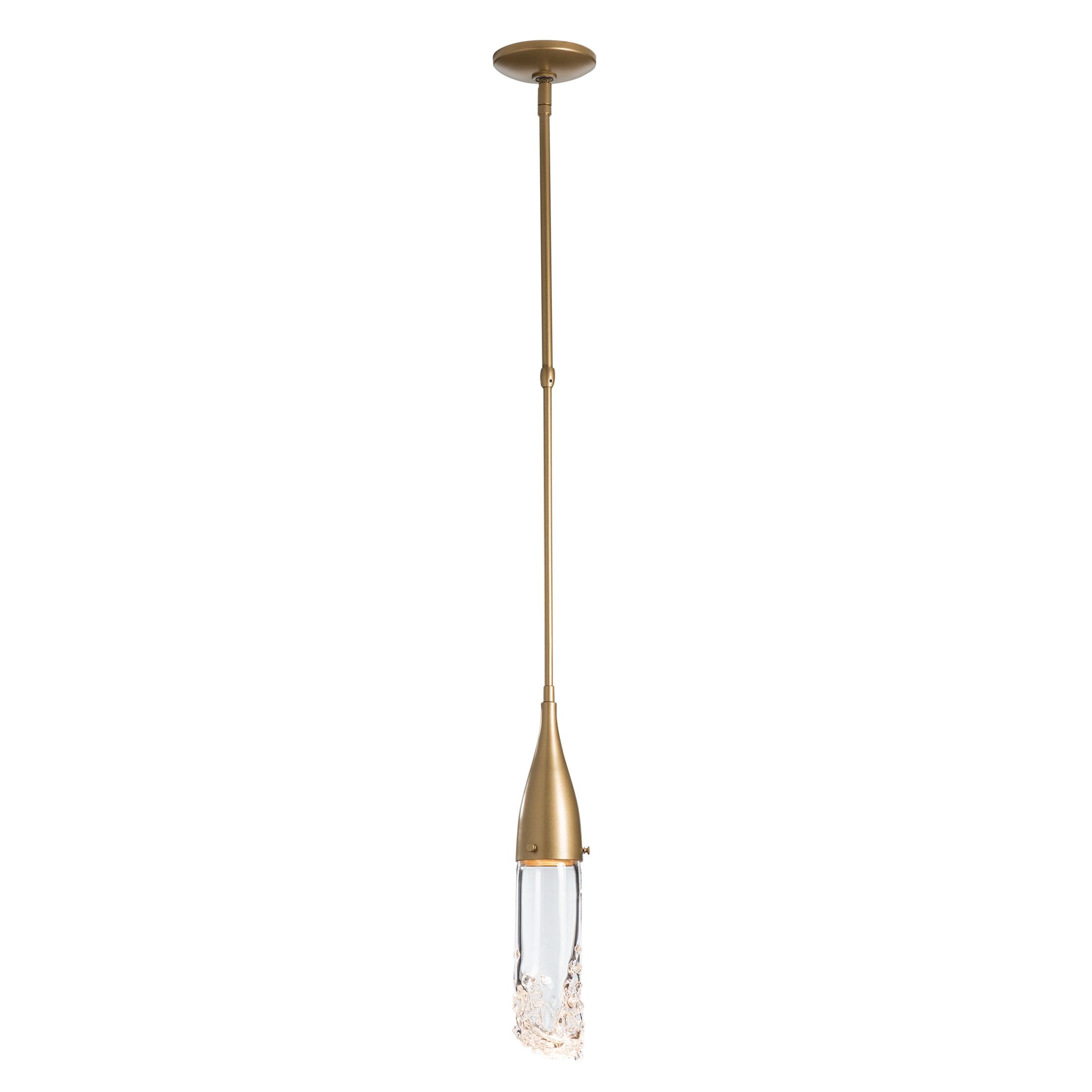 Подвесной светильник Hubbardton Forge Fritz Mini Pendant Hubbardton Forge