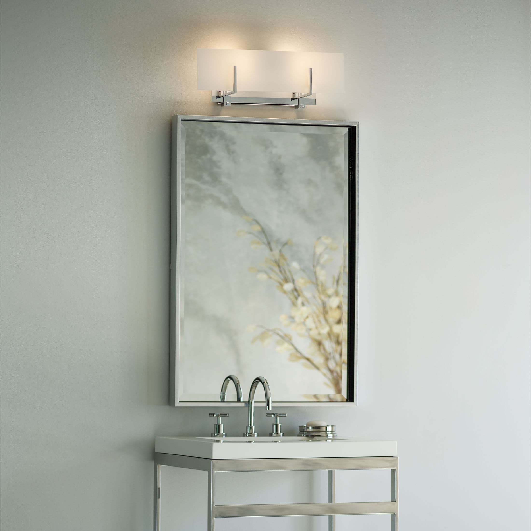 Настенный светильник Hubbardton Forge Radiance Sconce Hubbardton Forge