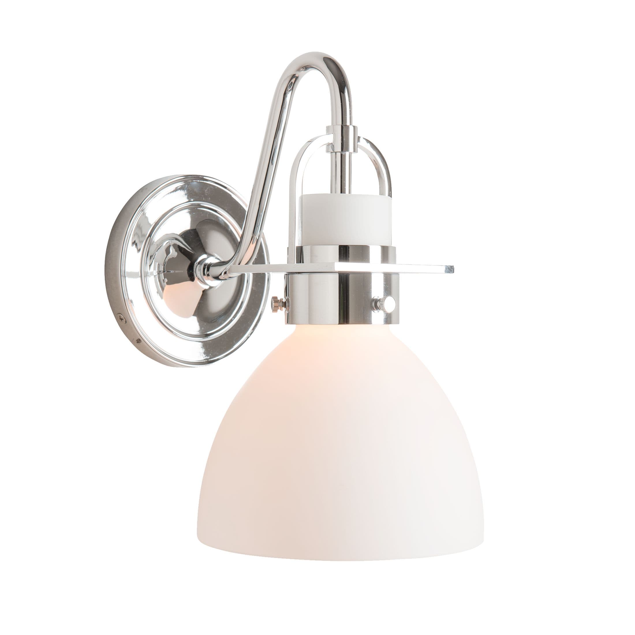 Бра Hubbardton Forge Castleton 1 Light Domed Sconce