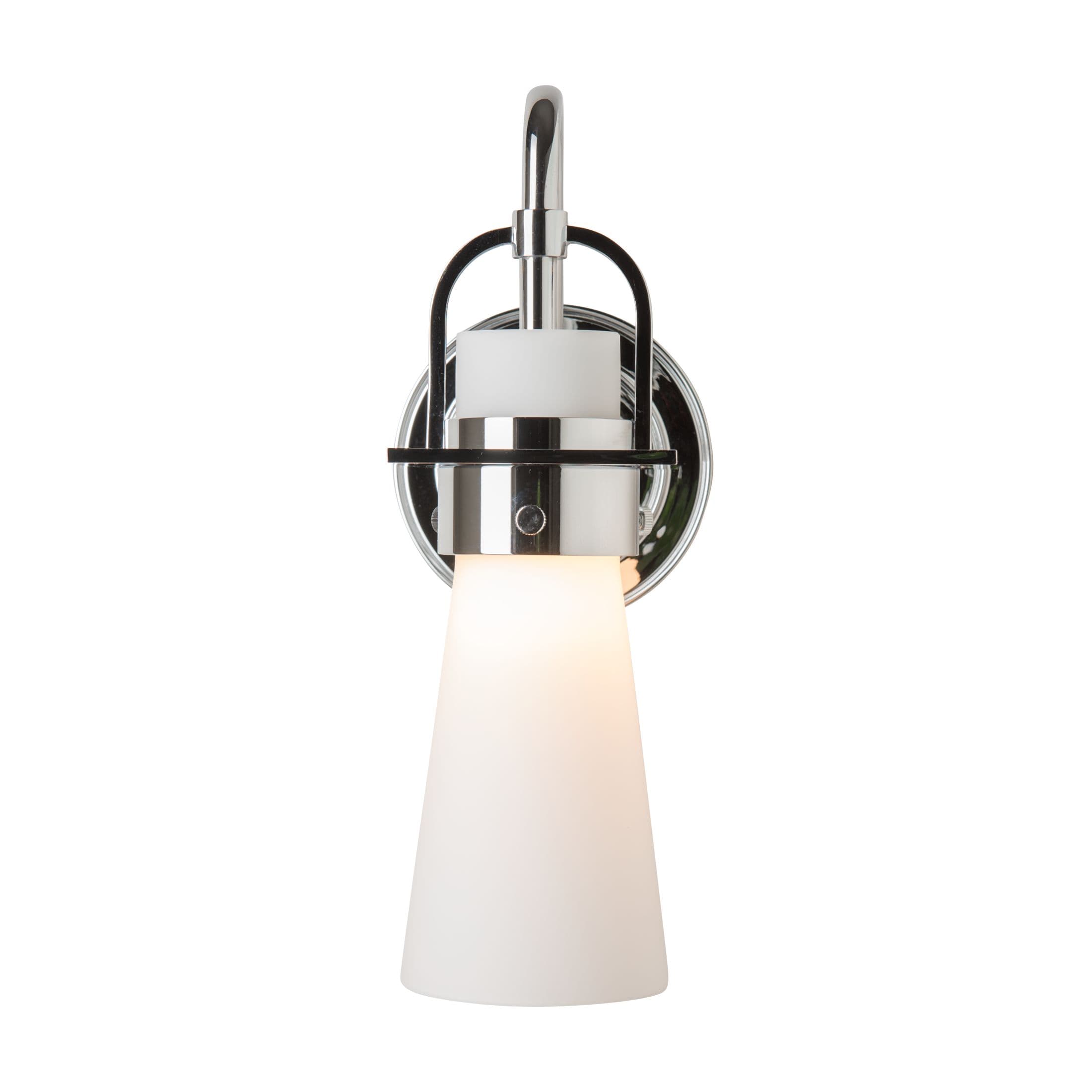 Бра Hubbardton Forge Castleton 1 Light Tapered Sconce Hubbardton Forge