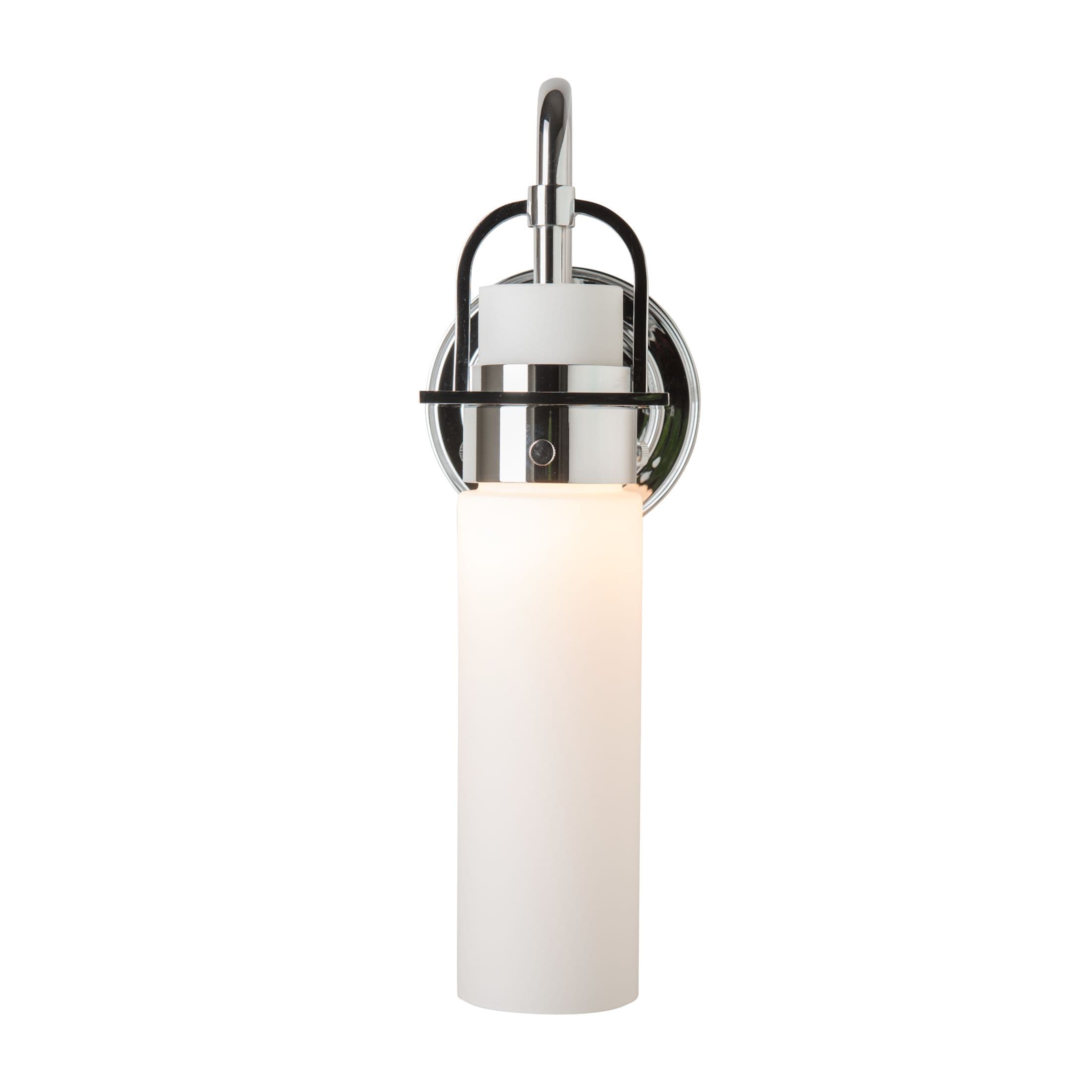 Бра Hubbardton Forge Castleton 1-Light Cylinder Sconce Hubbardton Forge