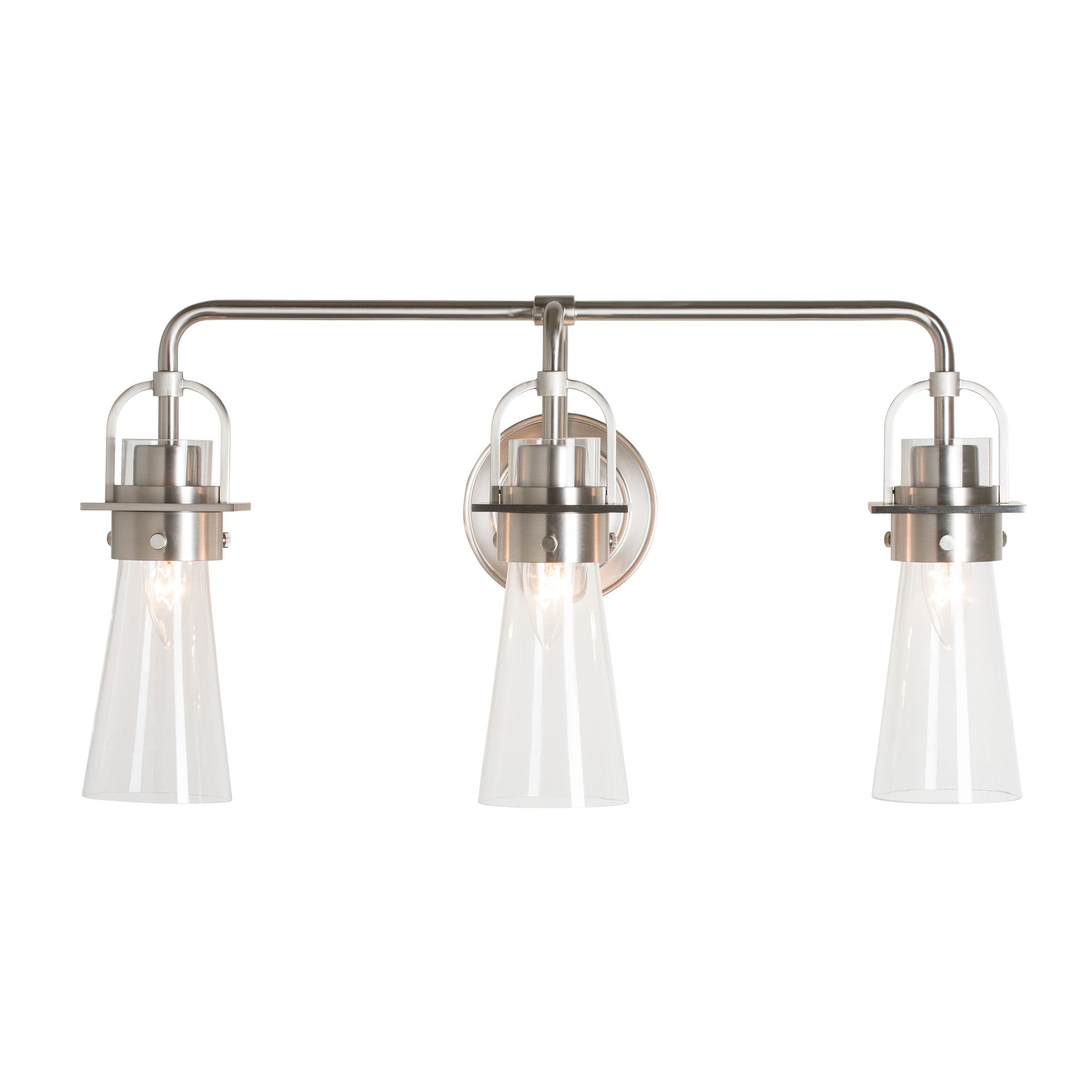 Бра Hubbardton Forge Castleton 1 Light Tapered Sconce Hubbardton Forge