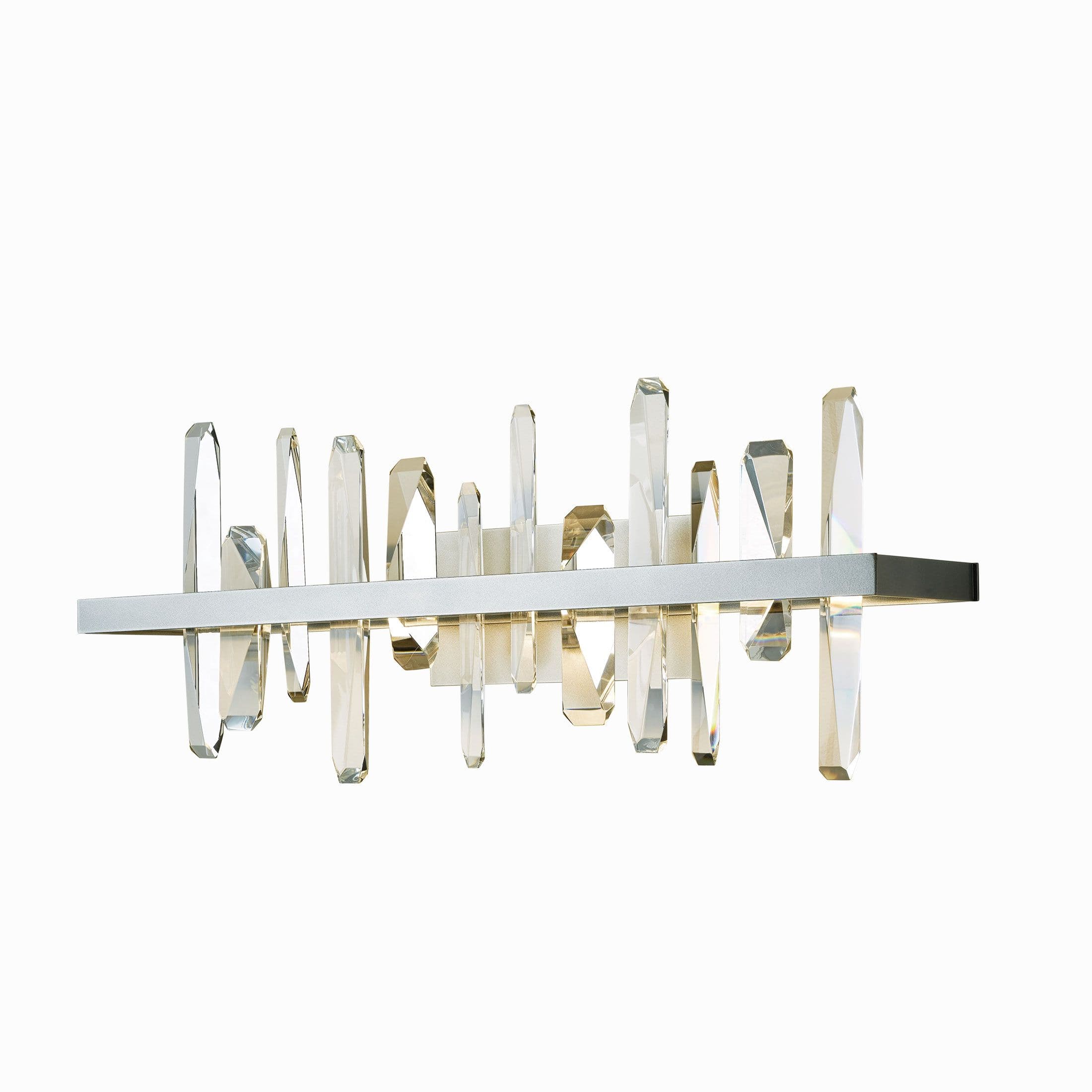 Настенный светильник Hubbardton Forge Solitude LED Sconce